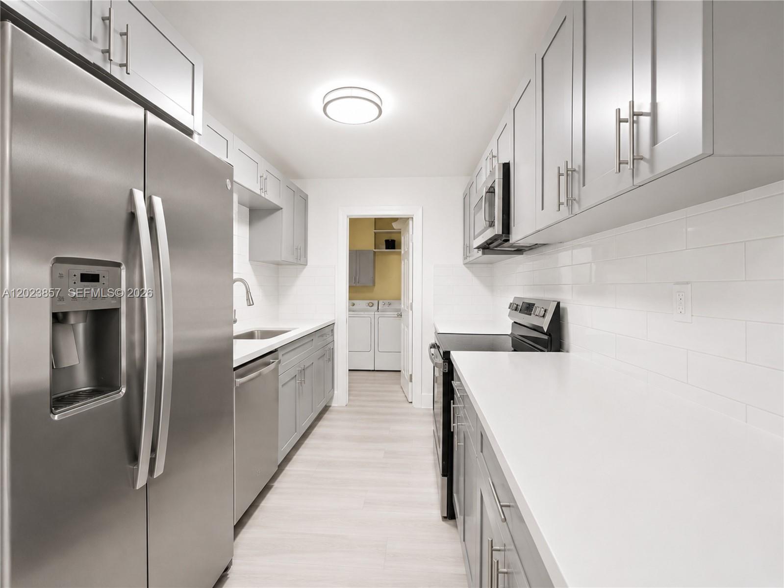 WINDWARD ESTATES SEC 1 - Residential