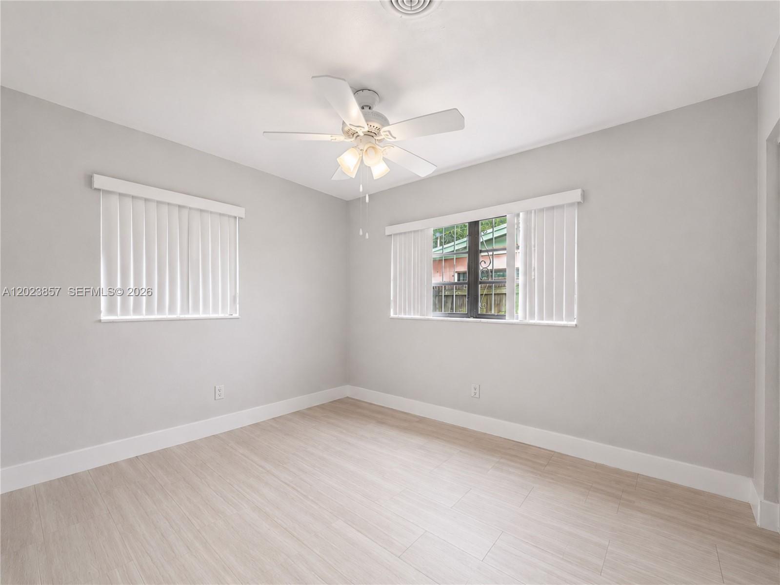 WINDWARD ESTATES SEC 1 - Residential