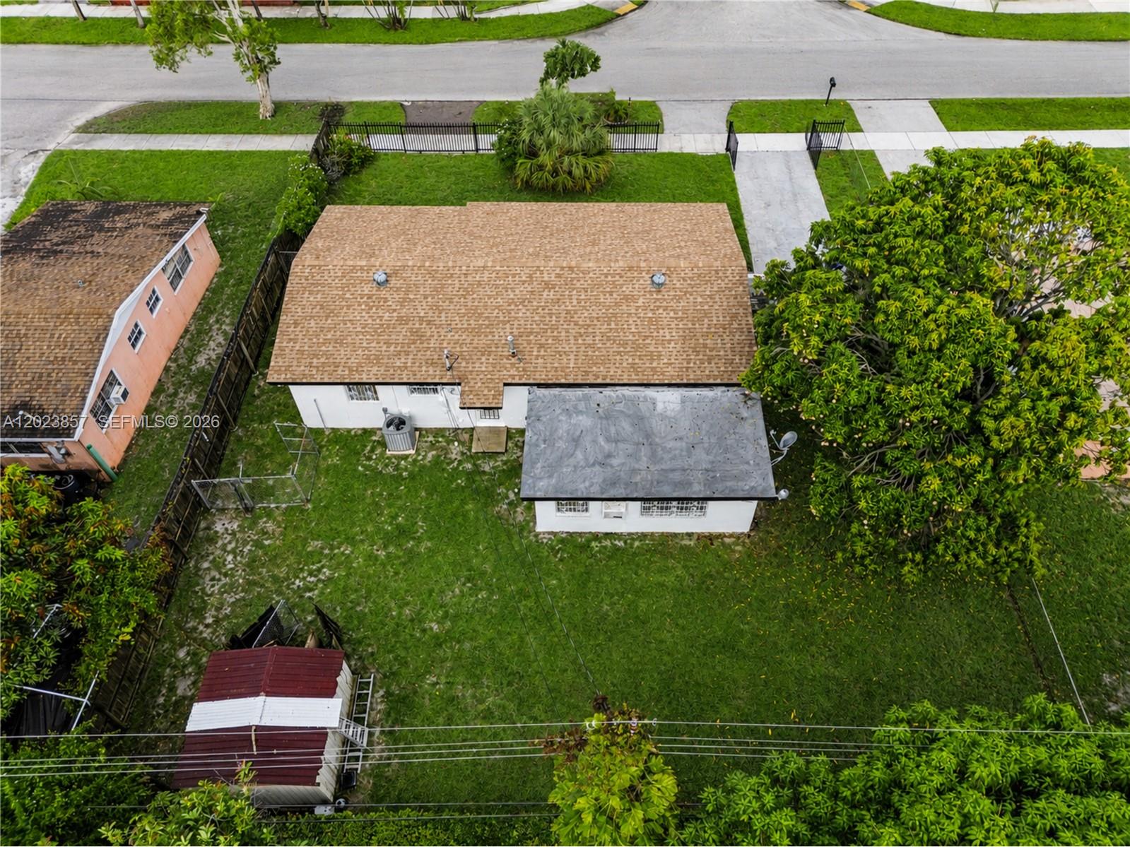 WINDWARD ESTATES SEC 1 - Residential