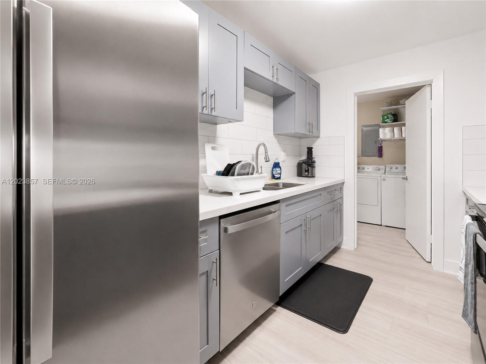WINDWARD ESTATES SEC 1 - Residential