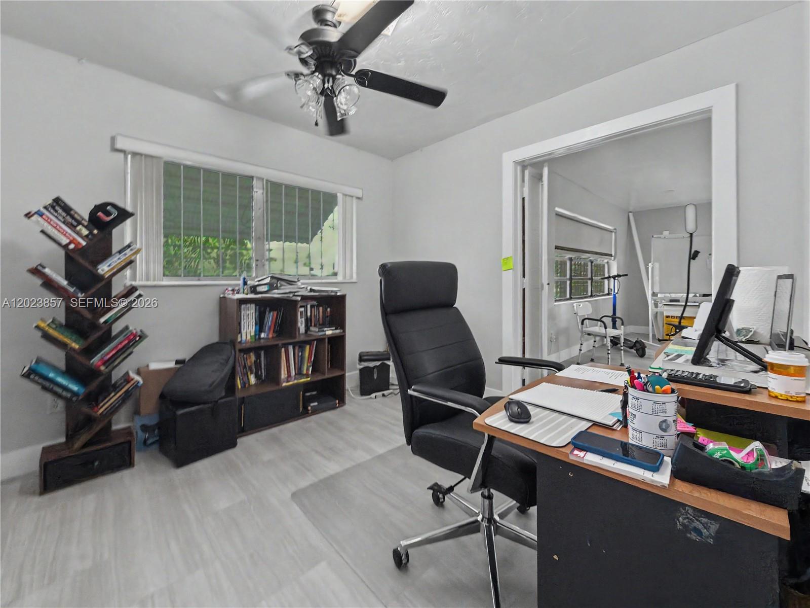 WINDWARD ESTATES SEC 1 - Residential