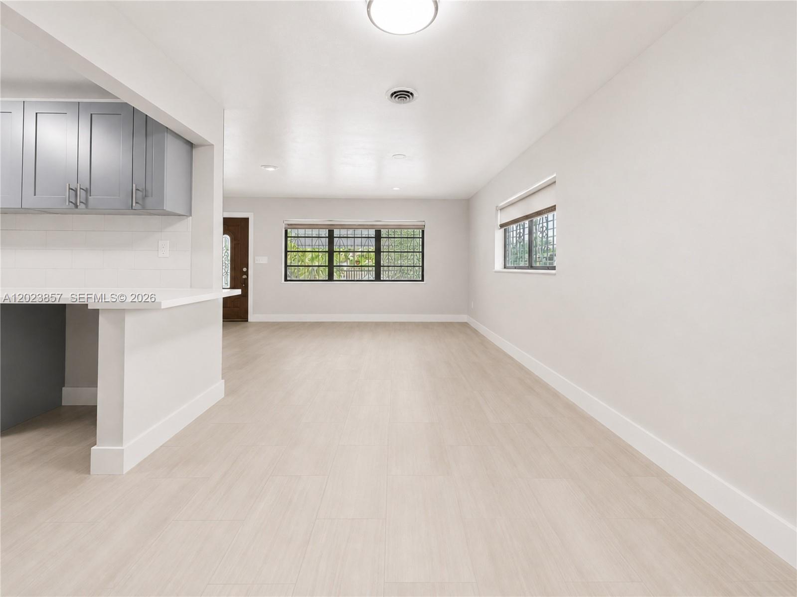 WINDWARD ESTATES SEC 1 - Residential