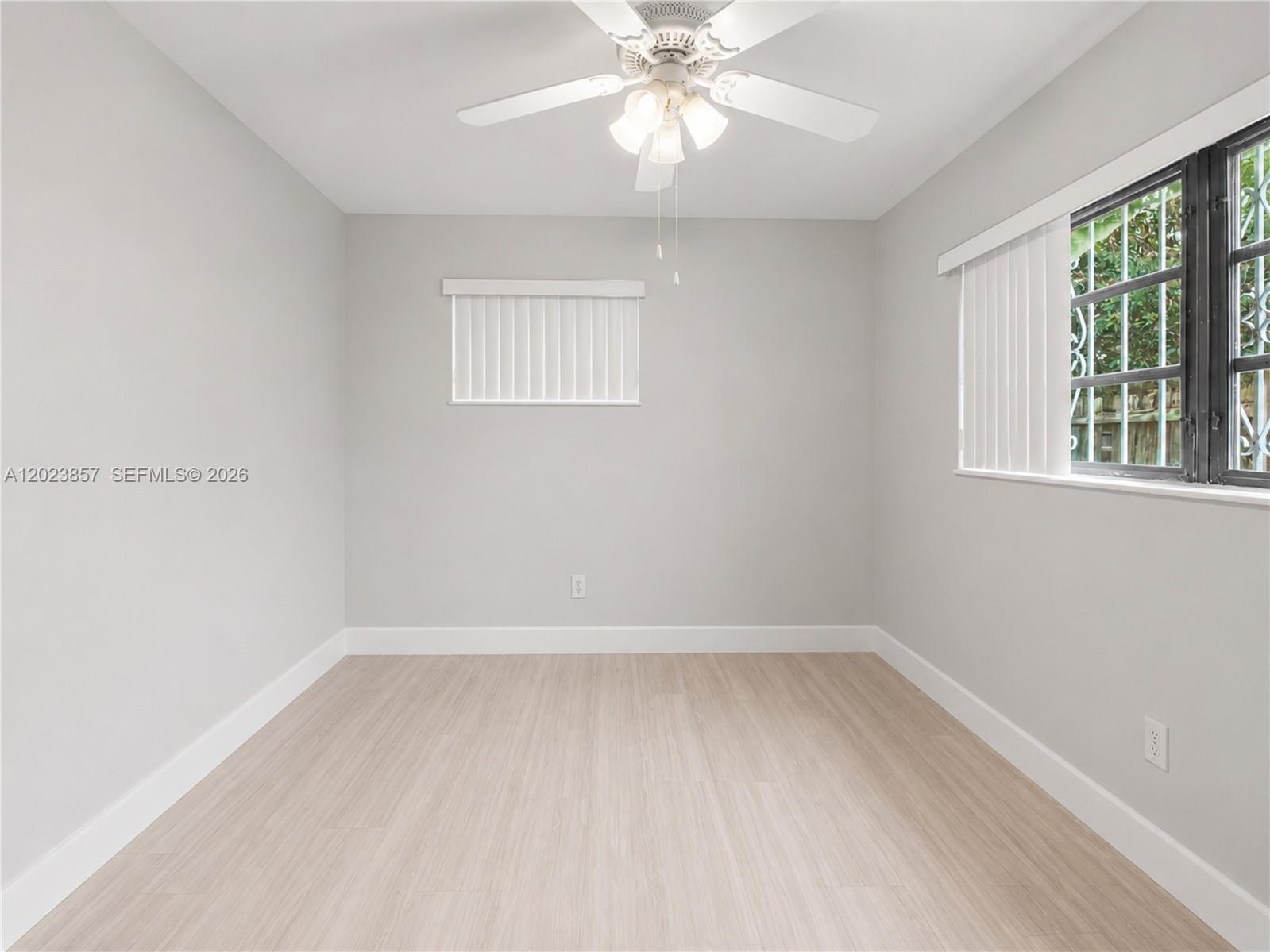 WINDWARD ESTATES SEC 1 - Residential