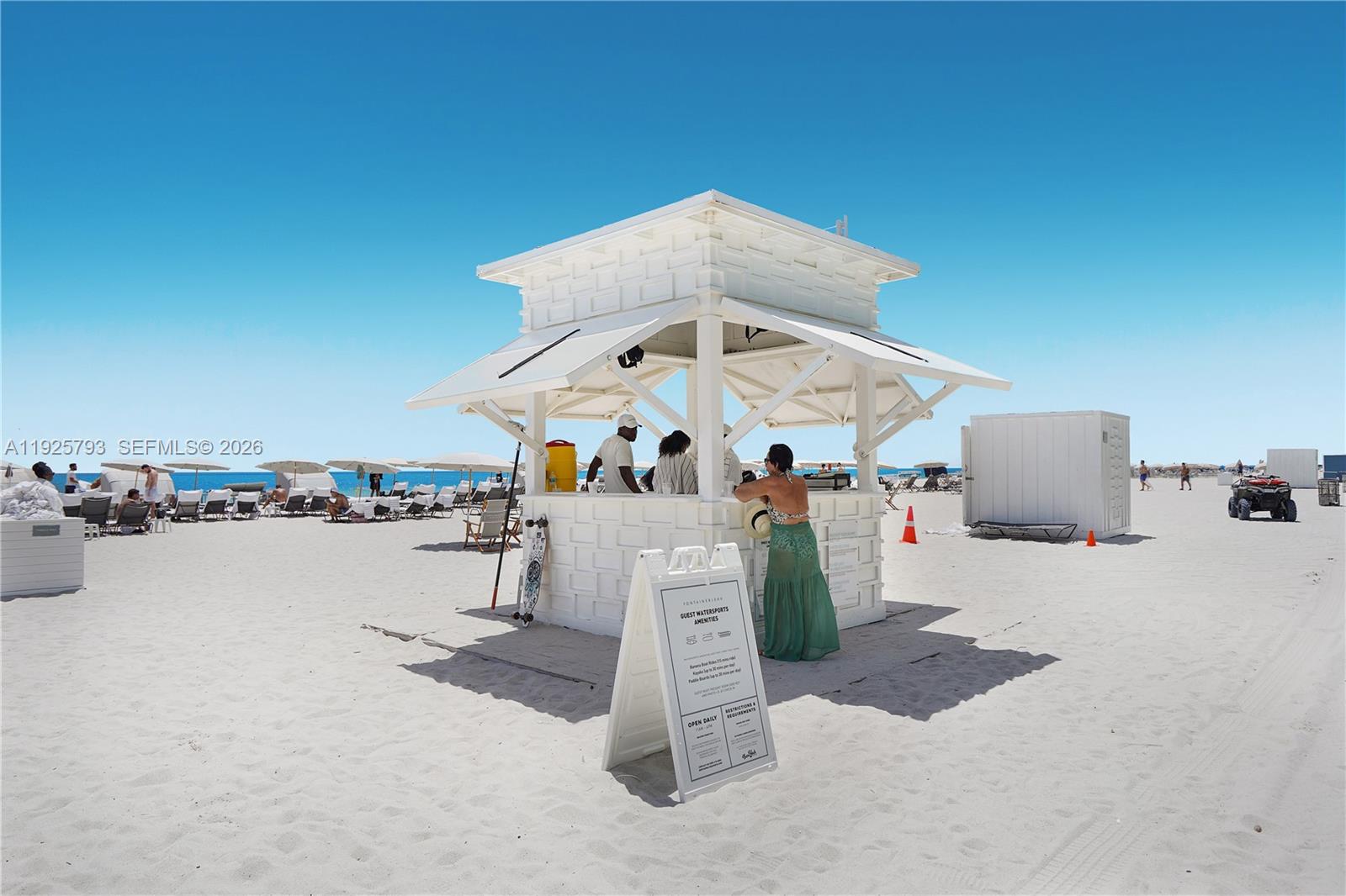 FONTAINEBLEAU III OCEAN C - Residential