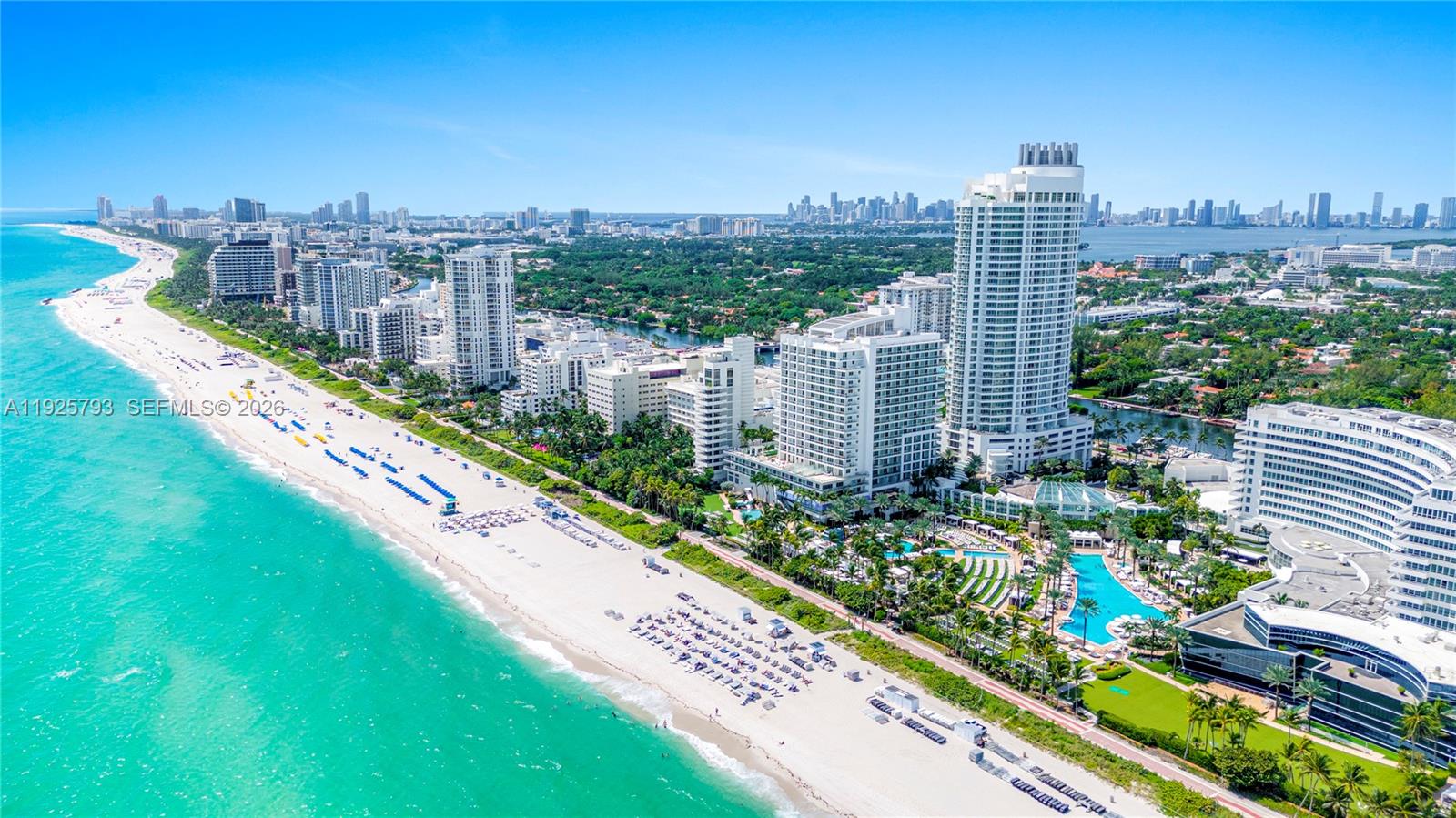FONTAINEBLEAU III OCEAN C - Residential