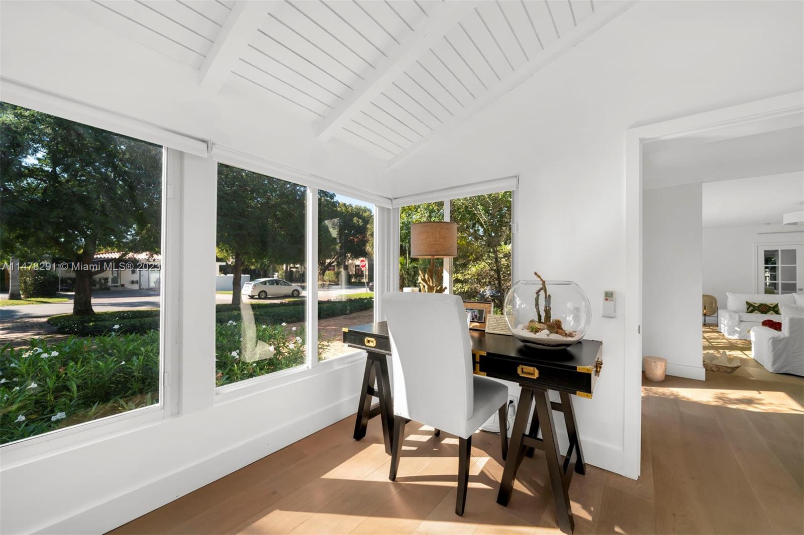 NAUTILUS ADDN - Residential