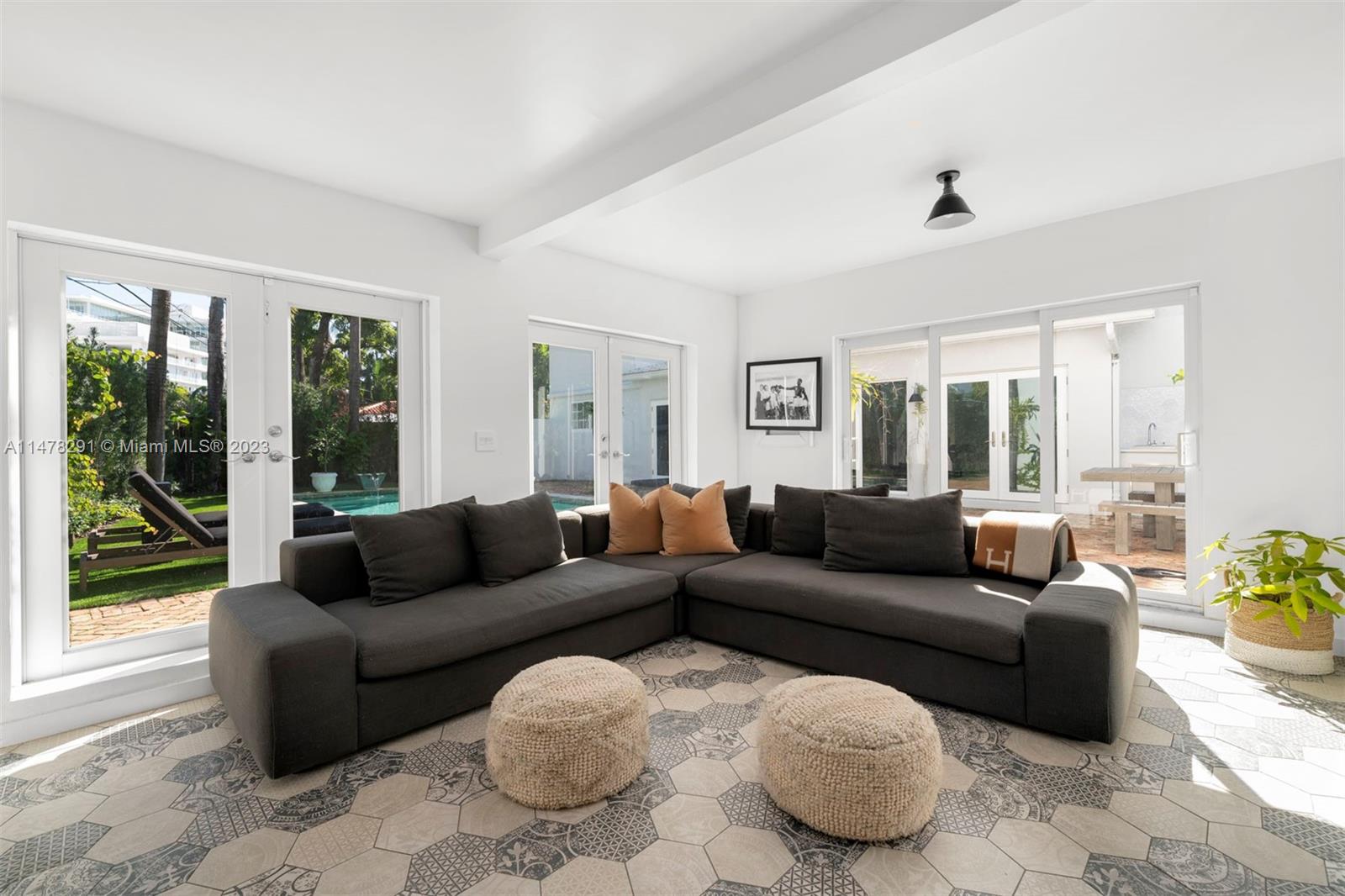 NAUTILUS ADDN - Residential