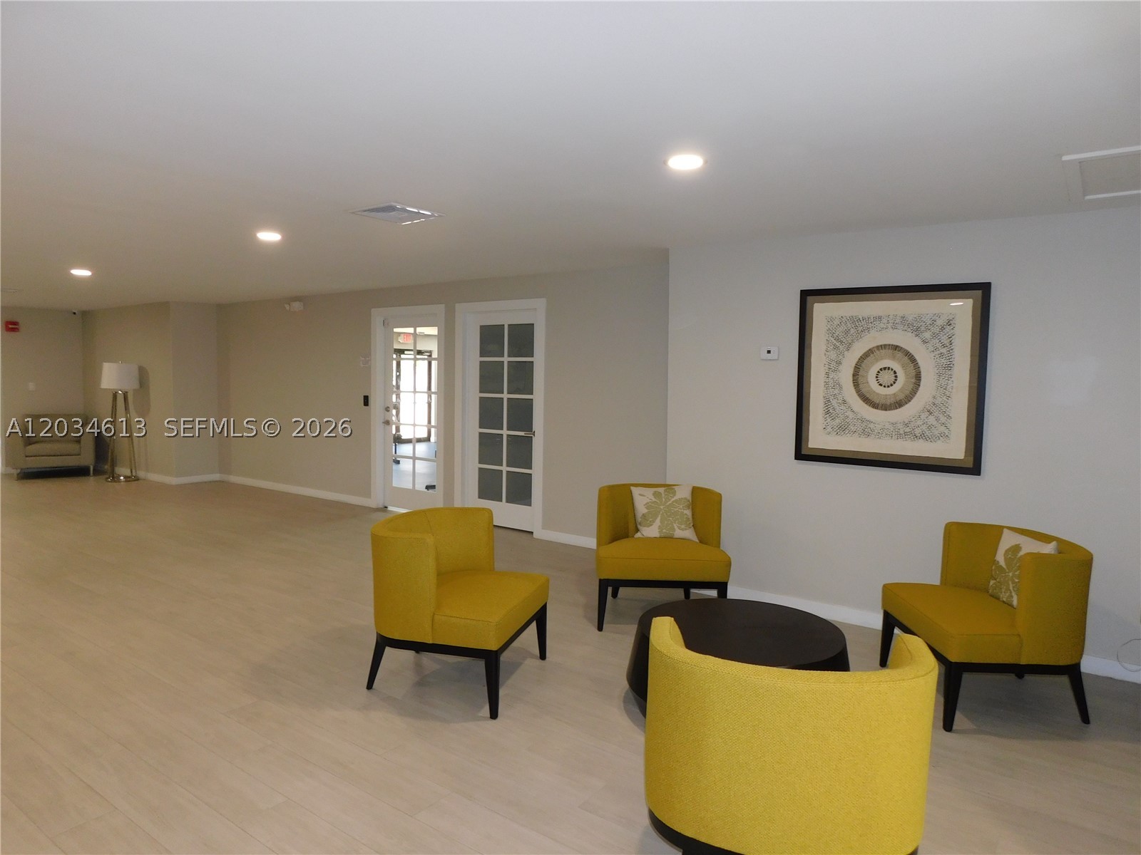 THE HORIZONS CONDO #2 - Residential Lease