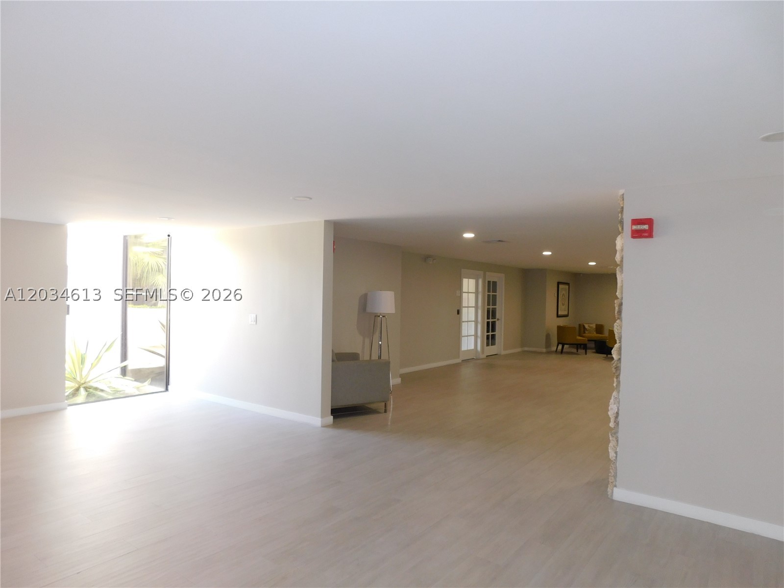 THE HORIZONS CONDO #2 - Residential Lease