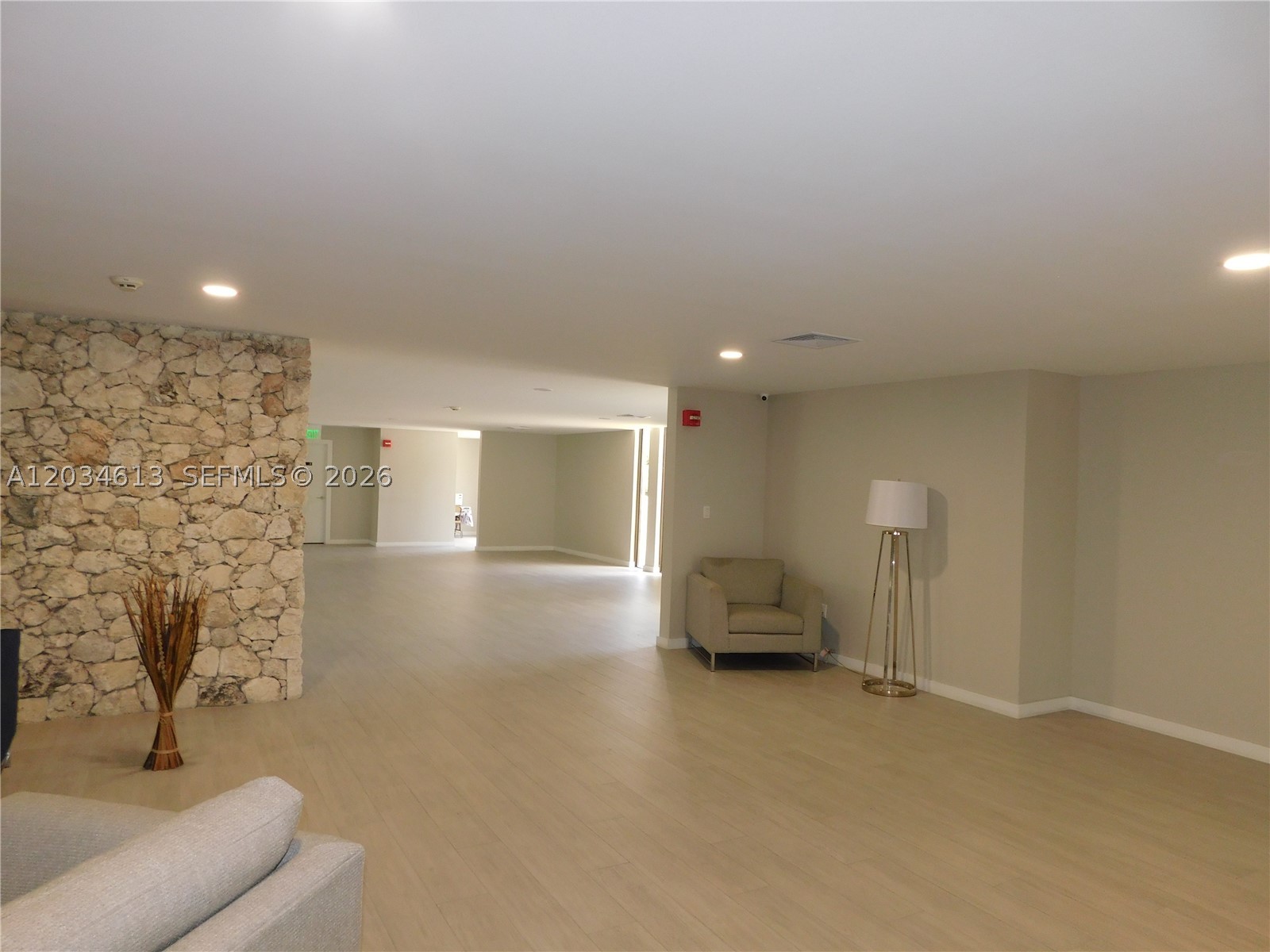 THE HORIZONS CONDO #2 - Residential Lease