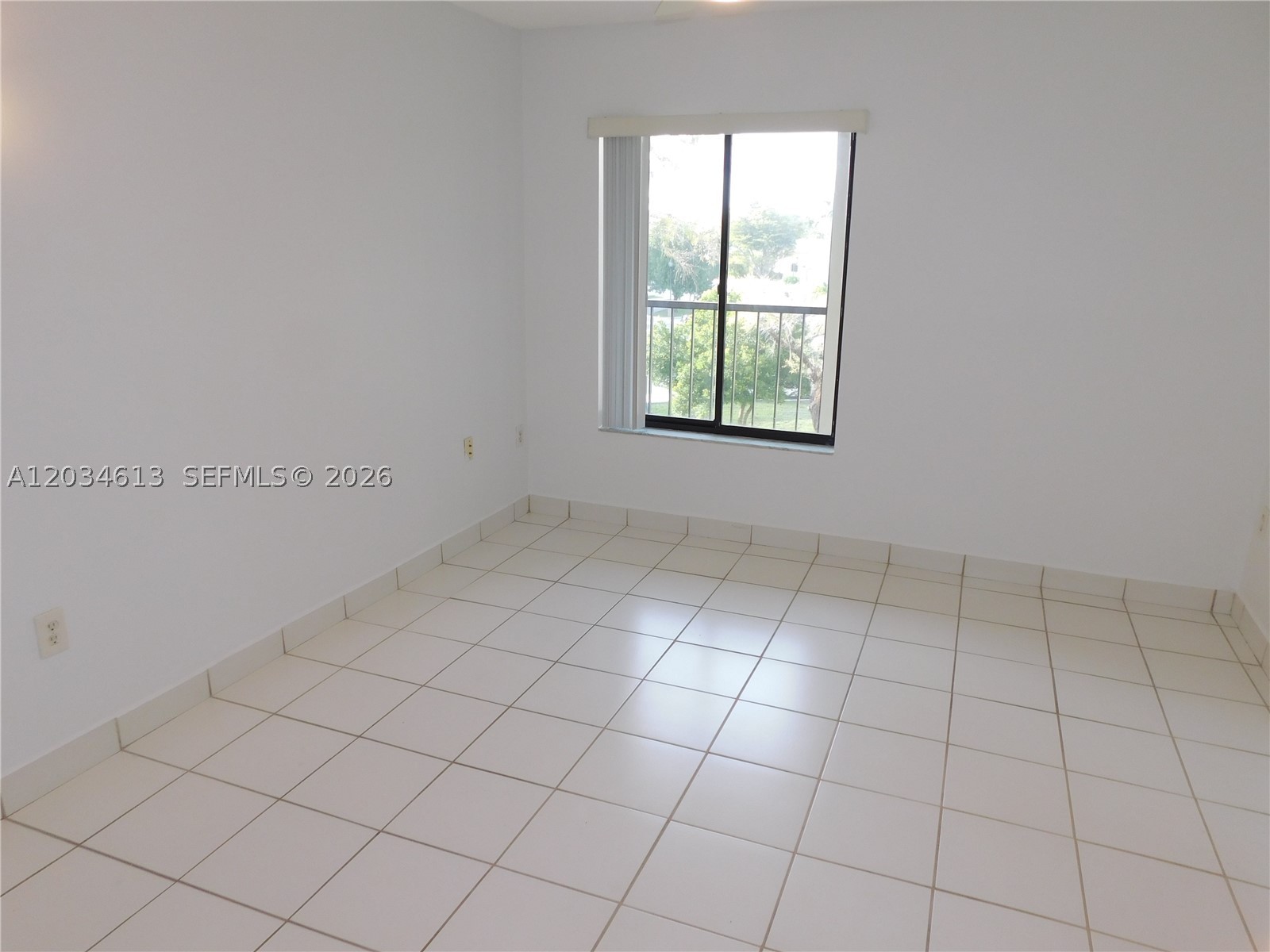 THE HORIZONS CONDO #2 - Residential Lease