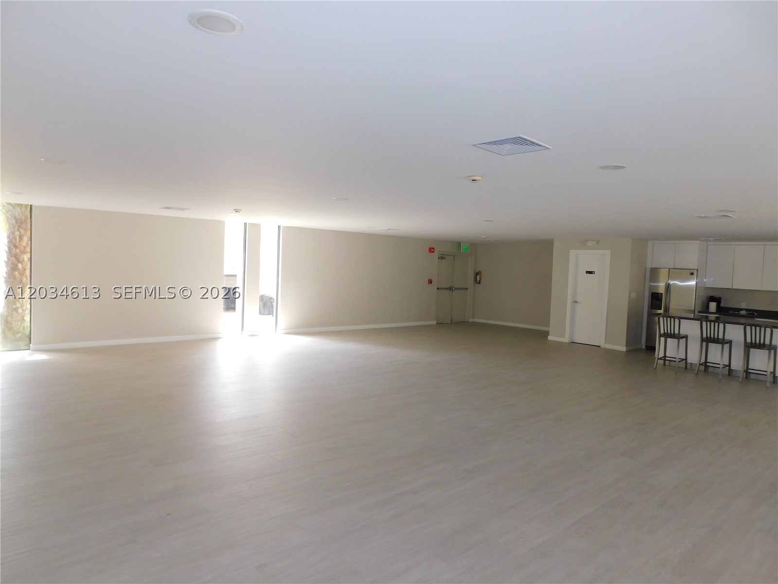 THE HORIZONS CONDO #2 - Residential Lease