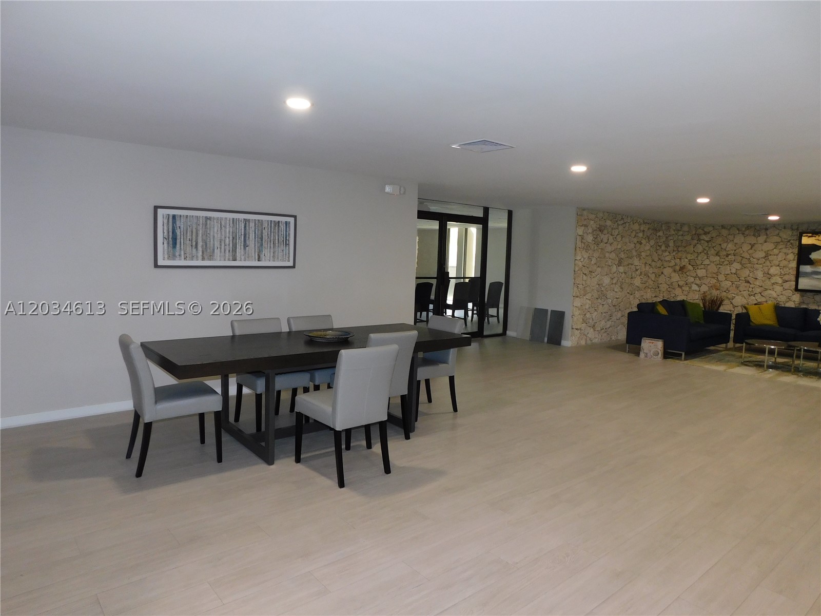 THE HORIZONS CONDO #2 - Residential Lease
