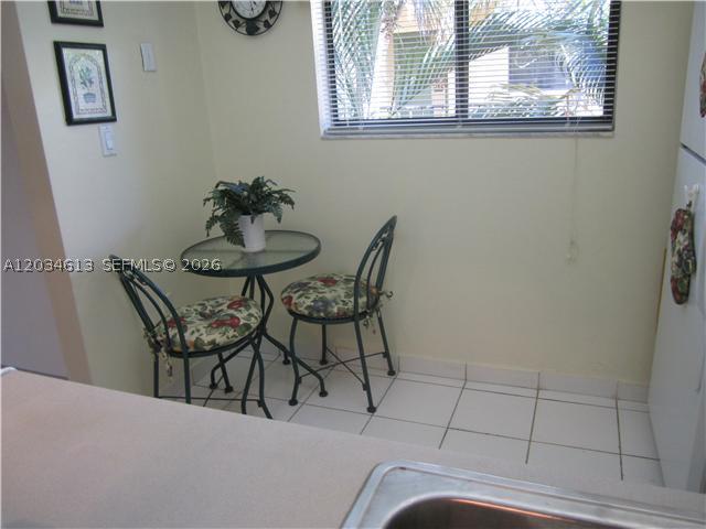 THE HORIZONS CONDO #2 - Residential Lease