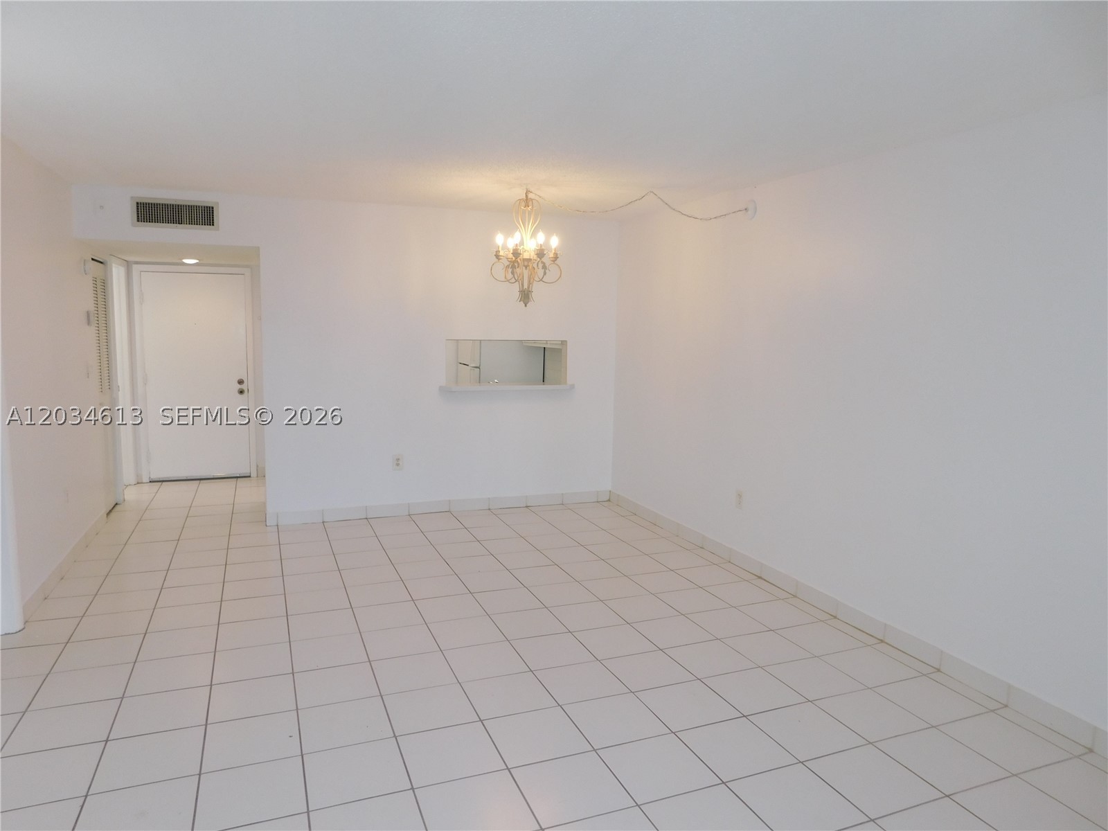 THE HORIZONS CONDO #2 - Residential Lease