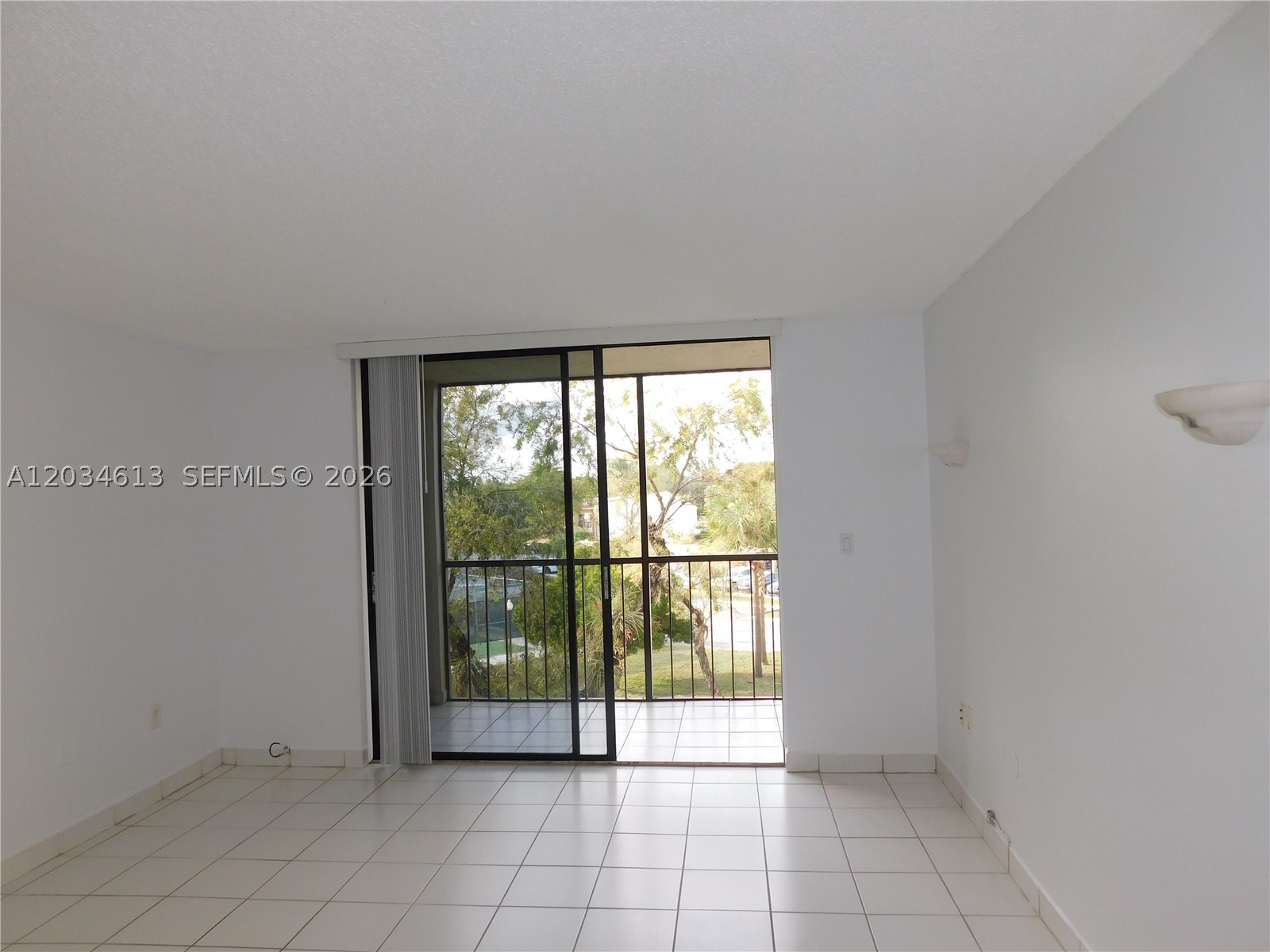 THE HORIZONS CONDO #2 - Residential Lease