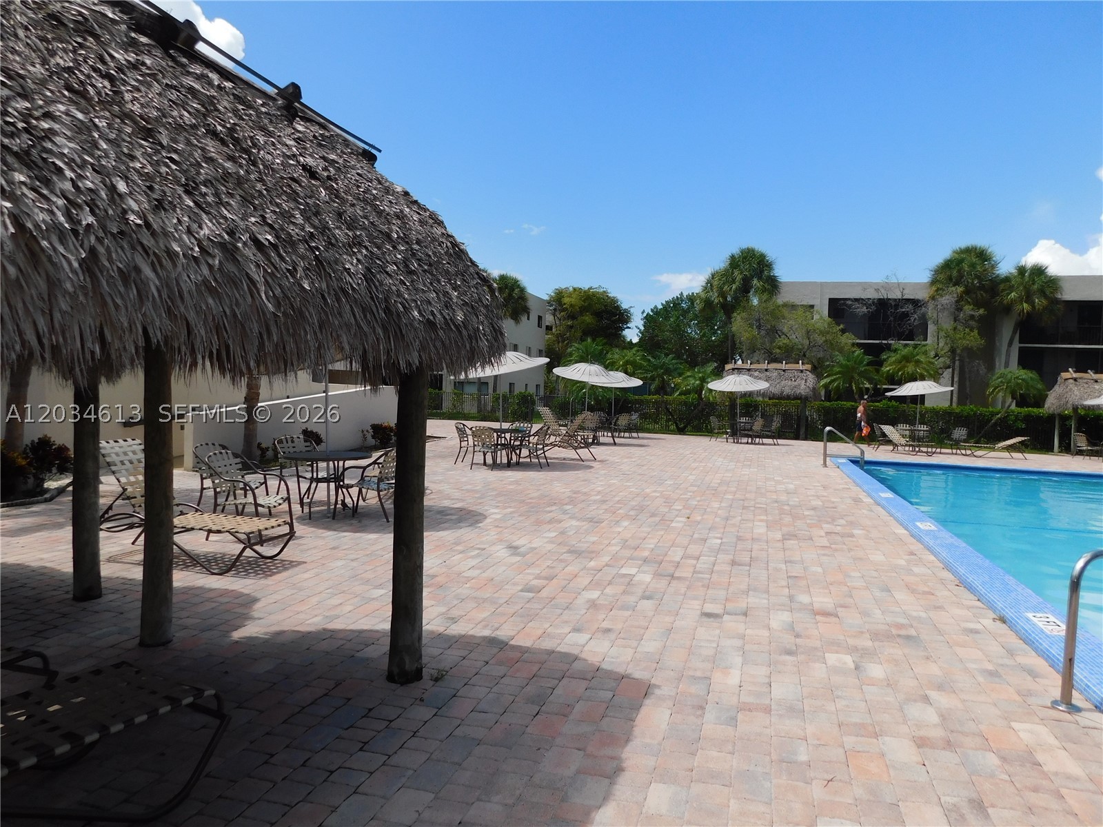 THE HORIZONS CONDO #2 - Residential Lease