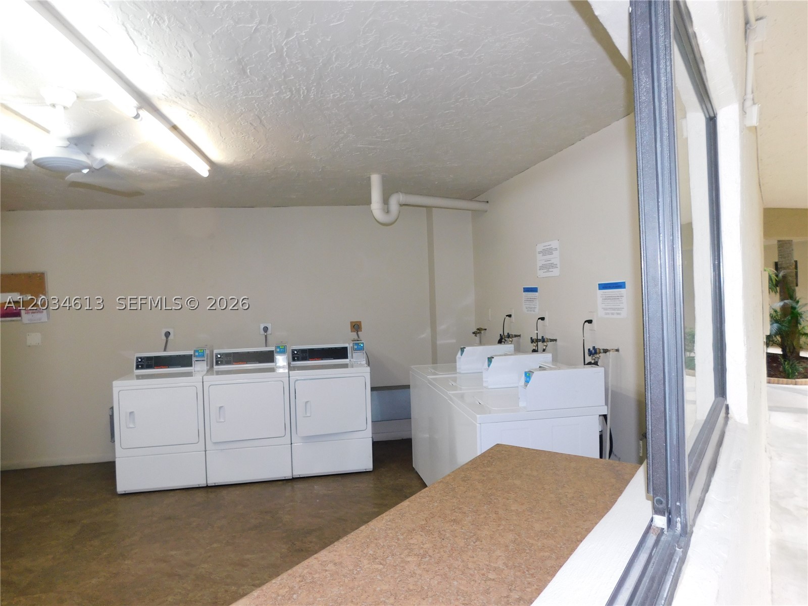 THE HORIZONS CONDO #2 - Residential Lease