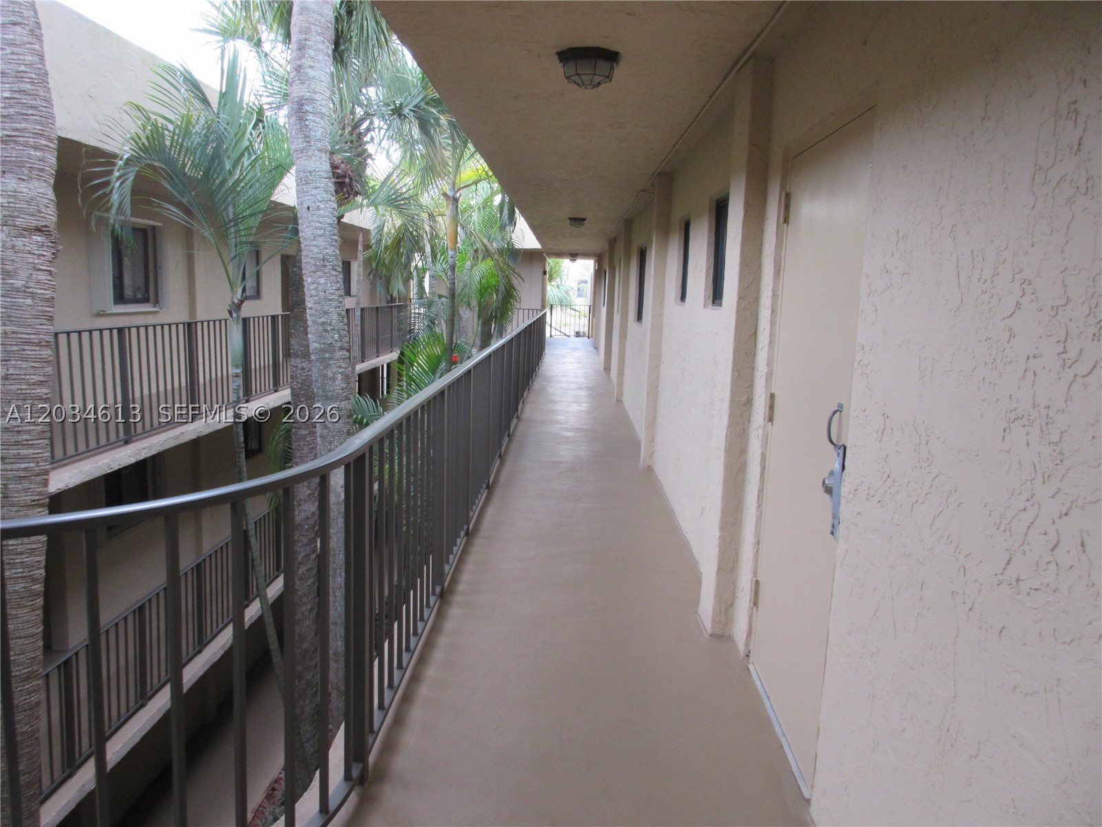 THE HORIZONS CONDO #2 - Residential Lease