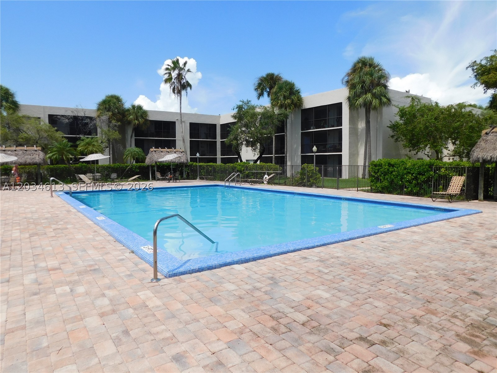 THE HORIZONS CONDO #2 - Residential Lease