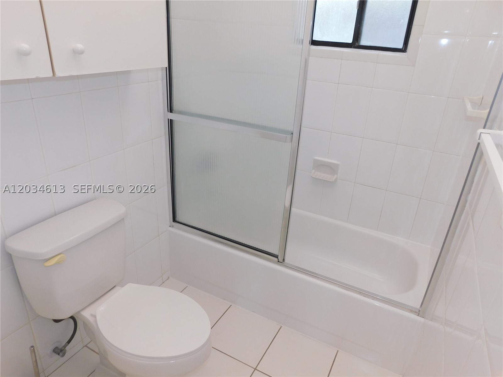 THE HORIZONS CONDO #2 - Residential Lease