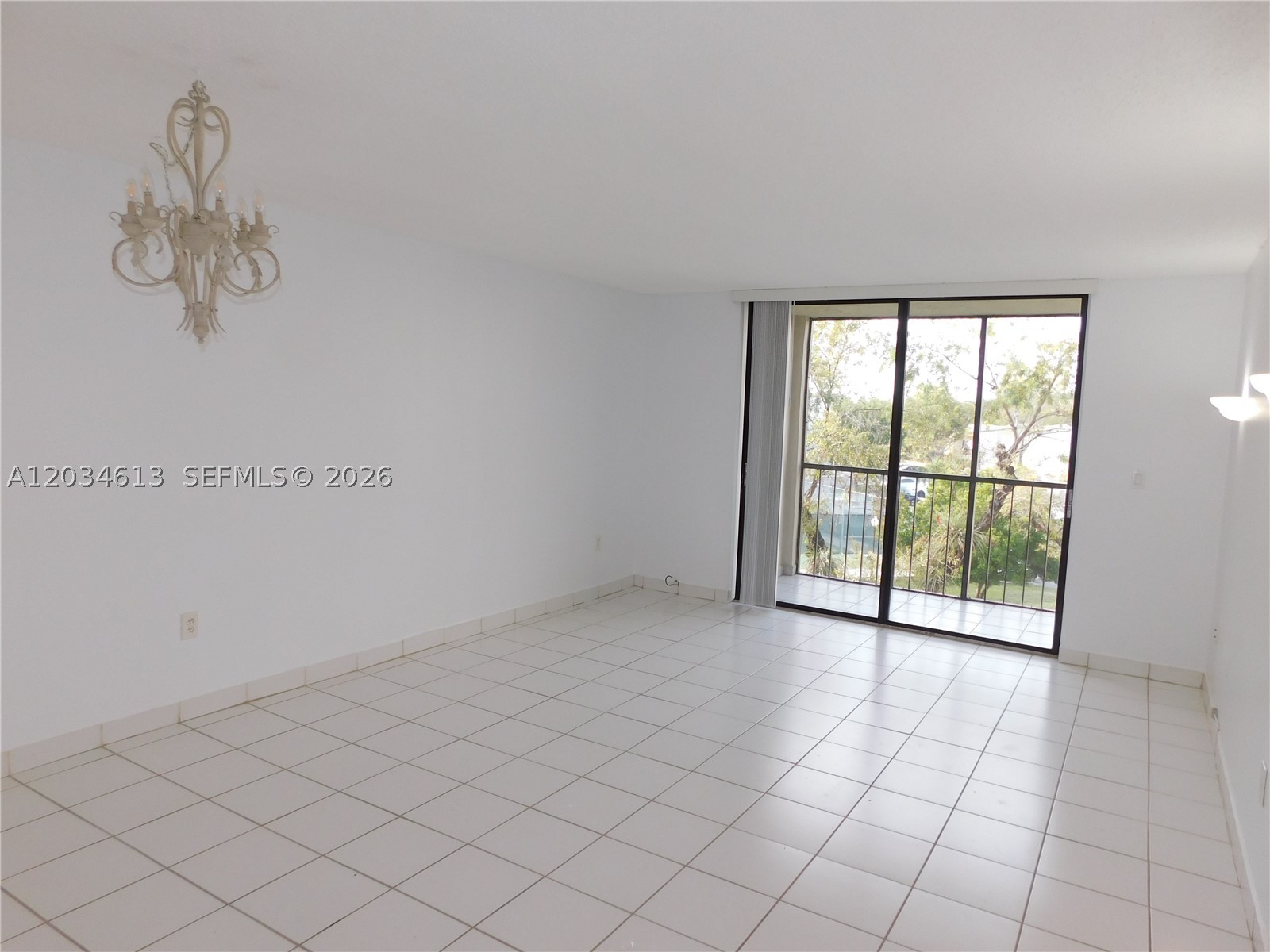THE HORIZONS CONDO #2 - Residential Lease