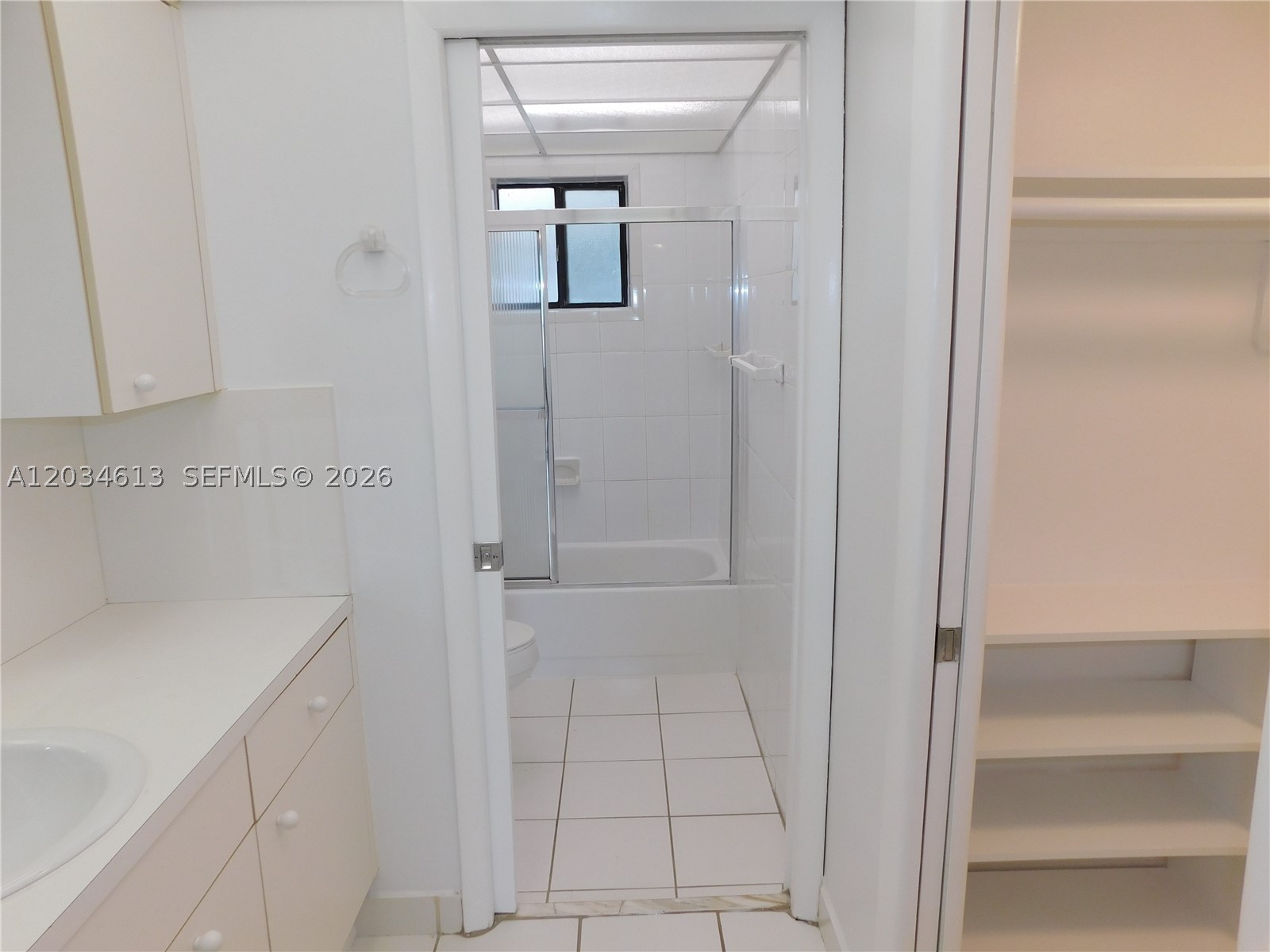THE HORIZONS CONDO #2 - Residential Lease
