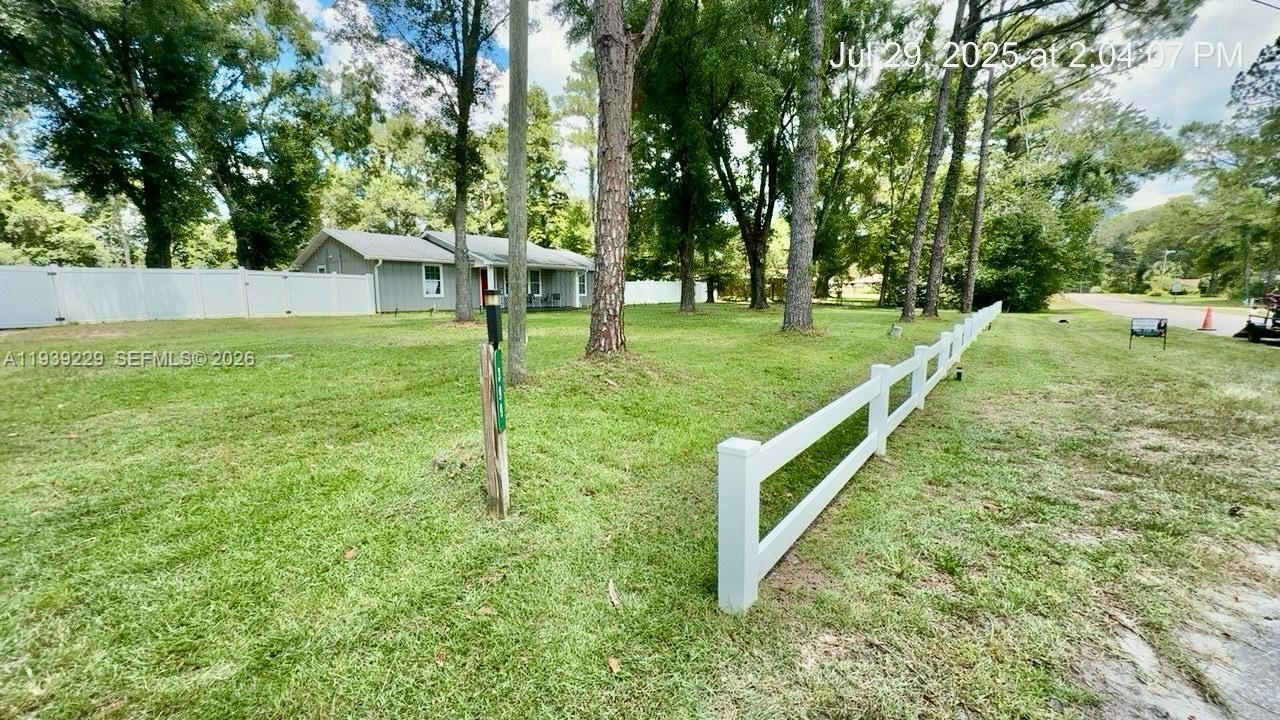 CENTURY ESTATES - Residential Lease