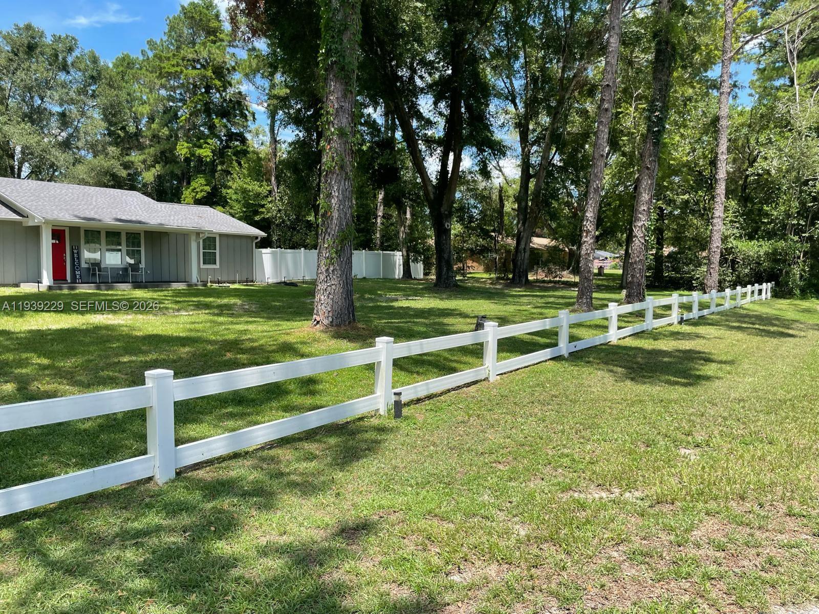 CENTURY ESTATES - Residential Lease