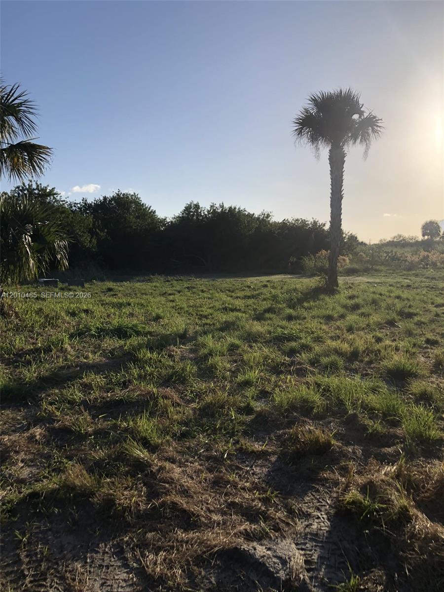 Don't miss the chance to own this well located 6.9 acres on a quiet road in Indiantown, (Martin County). Build Your dream home, barn and enjoy the county living. The property is gated and fully fenced. Drive by, see and dream. Discover the perfect canvas for your dream home, family farm, or flourishing grove on this expansive. Other permitted use: Agricultural, solar energy. Immerse yourself in the timeless allure of Old Florida charm while exploring the potential for future commercial rezoning. This unique property promises both immediate utility and long-term investment opportunities.
