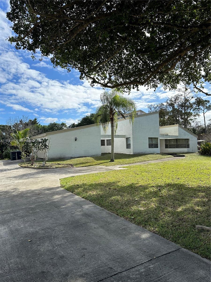 Pine Tree Estates - Residential