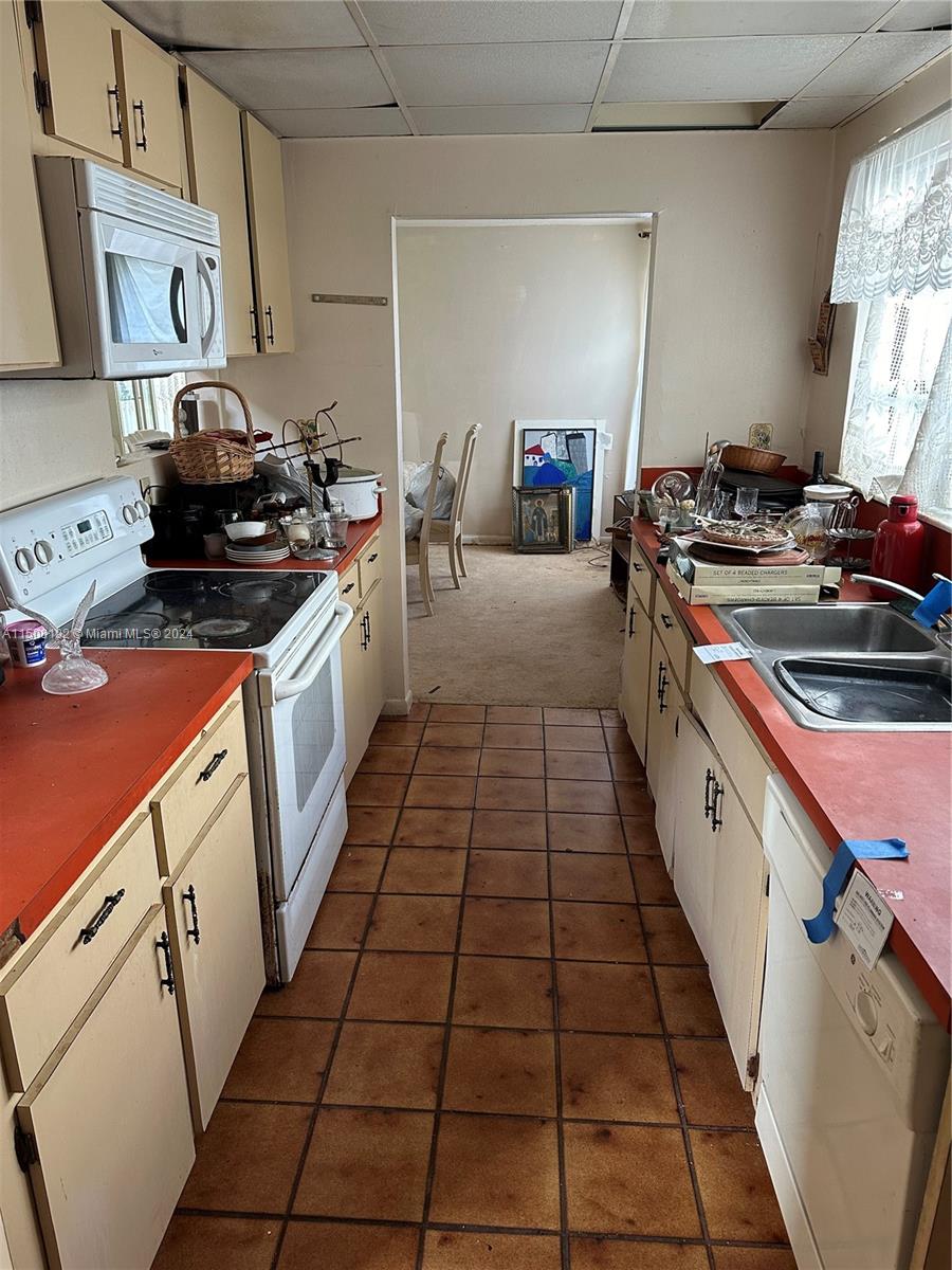 Pine Tree Estates - Residential