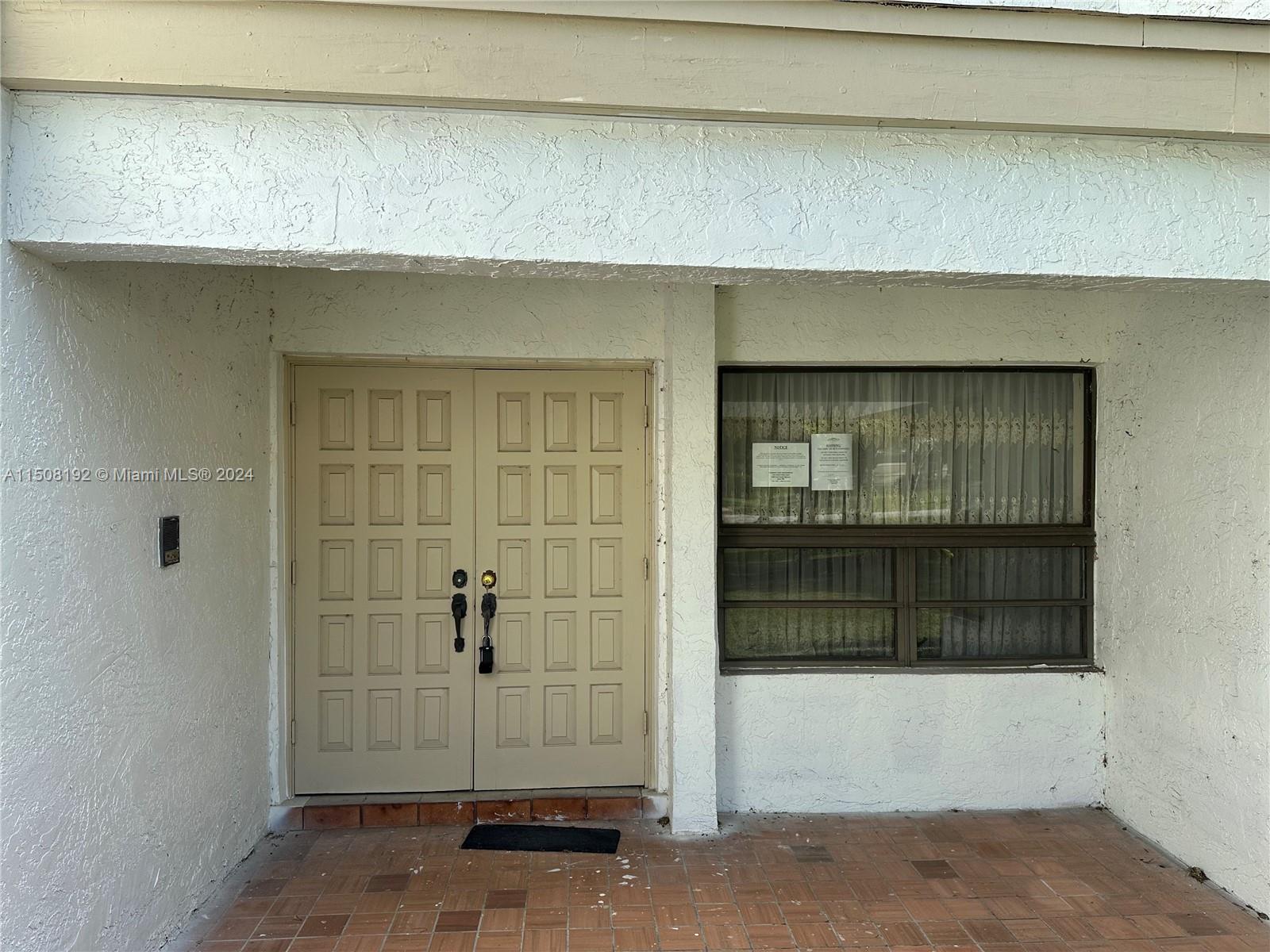 Pine Tree Estates - Residential