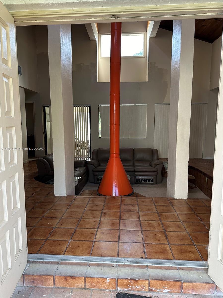 Pine Tree Estates - Residential