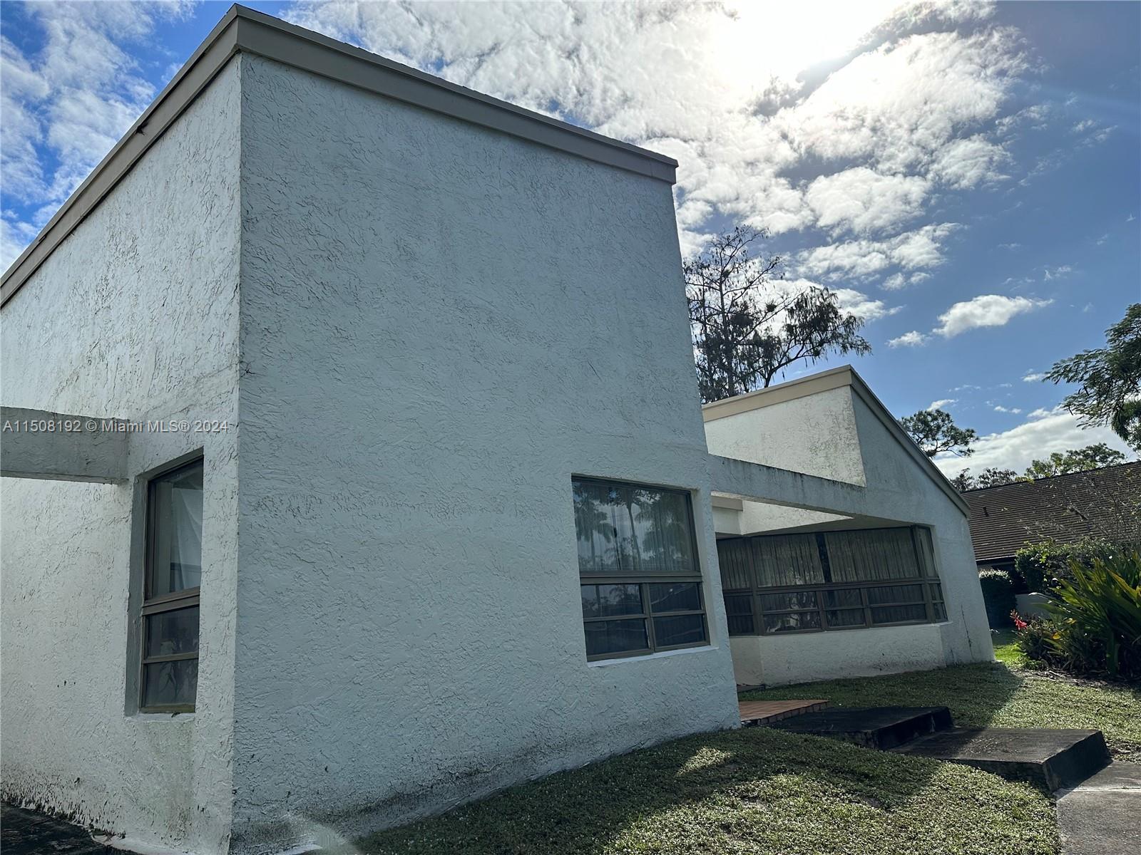 Pine Tree Estates - Residential