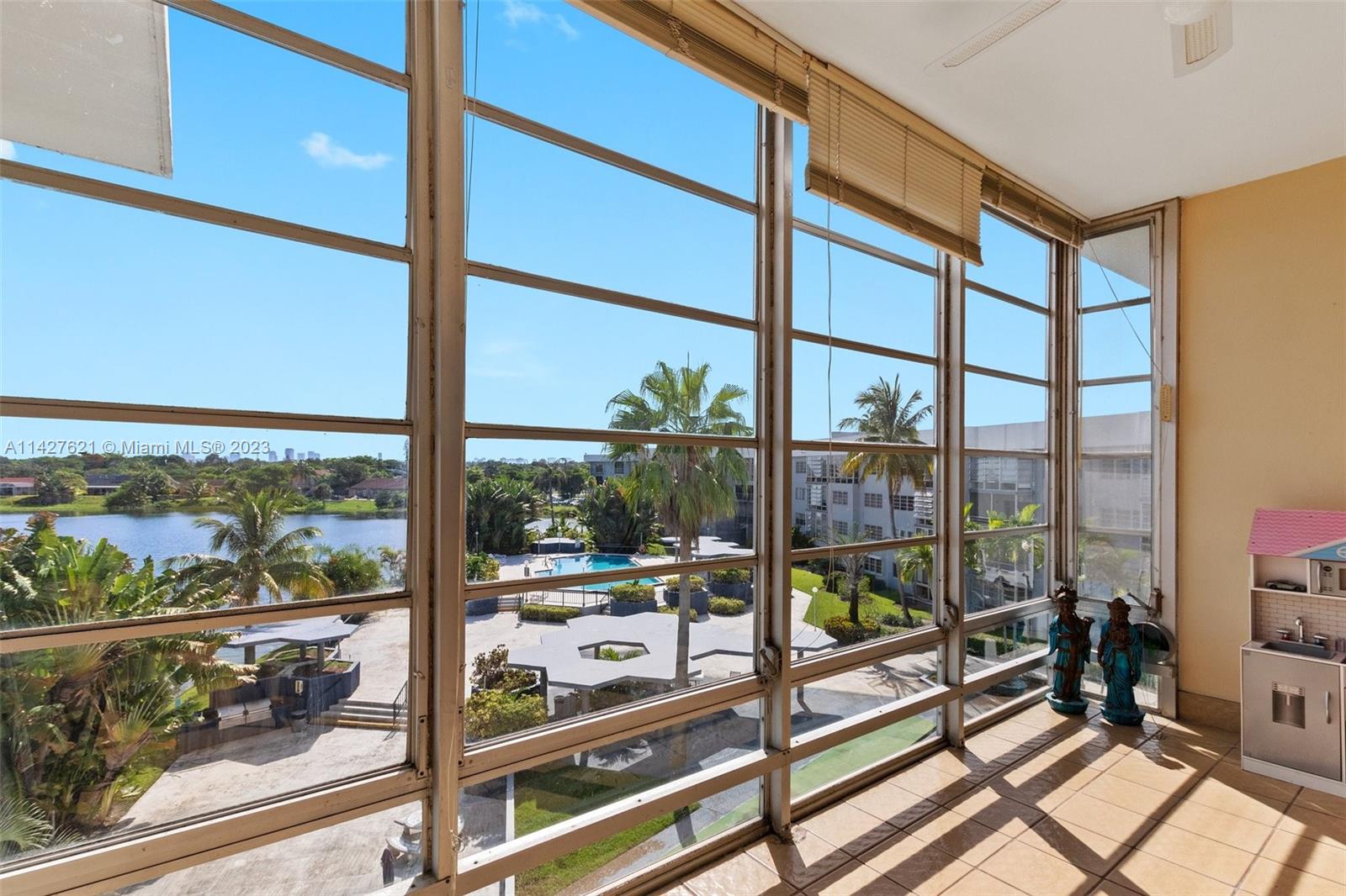 AZURE LAKE CONDO - Residential