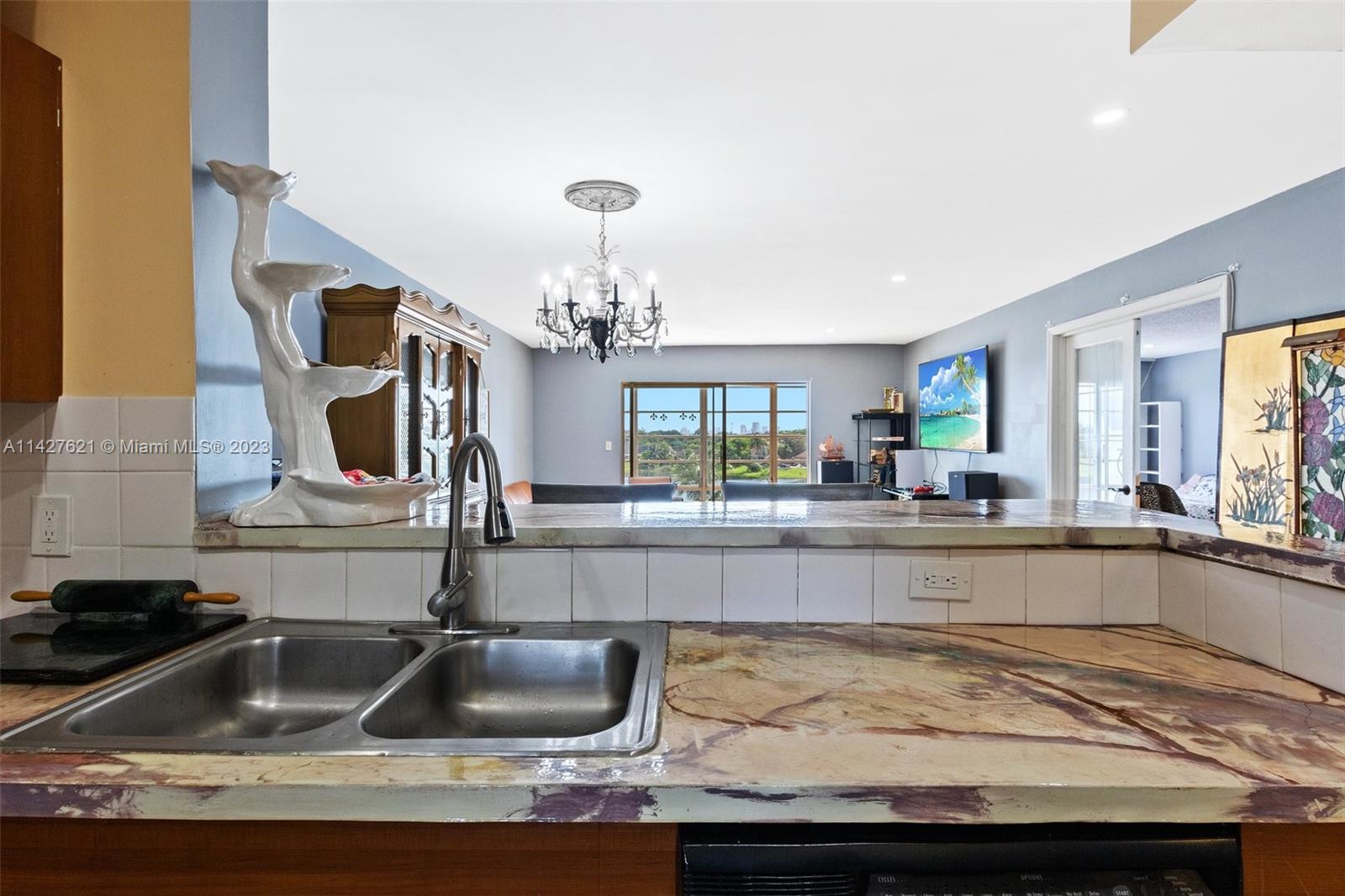 AZURE LAKE CONDO - Residential