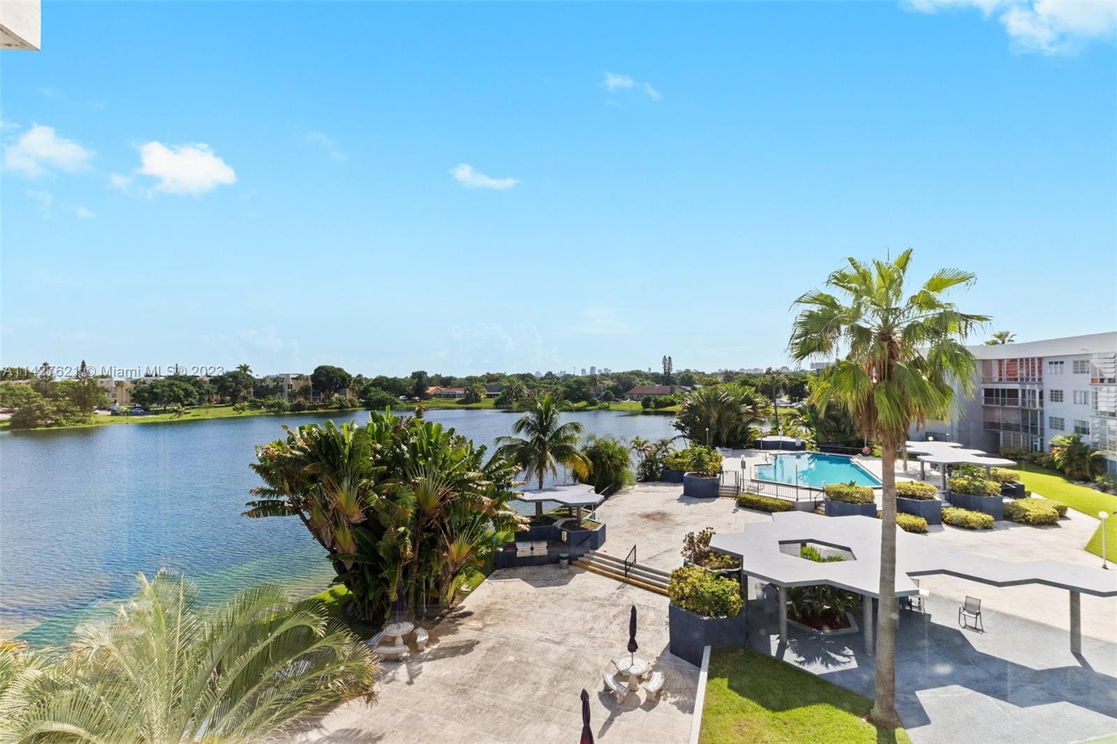 AZURE LAKE CONDO - Residential