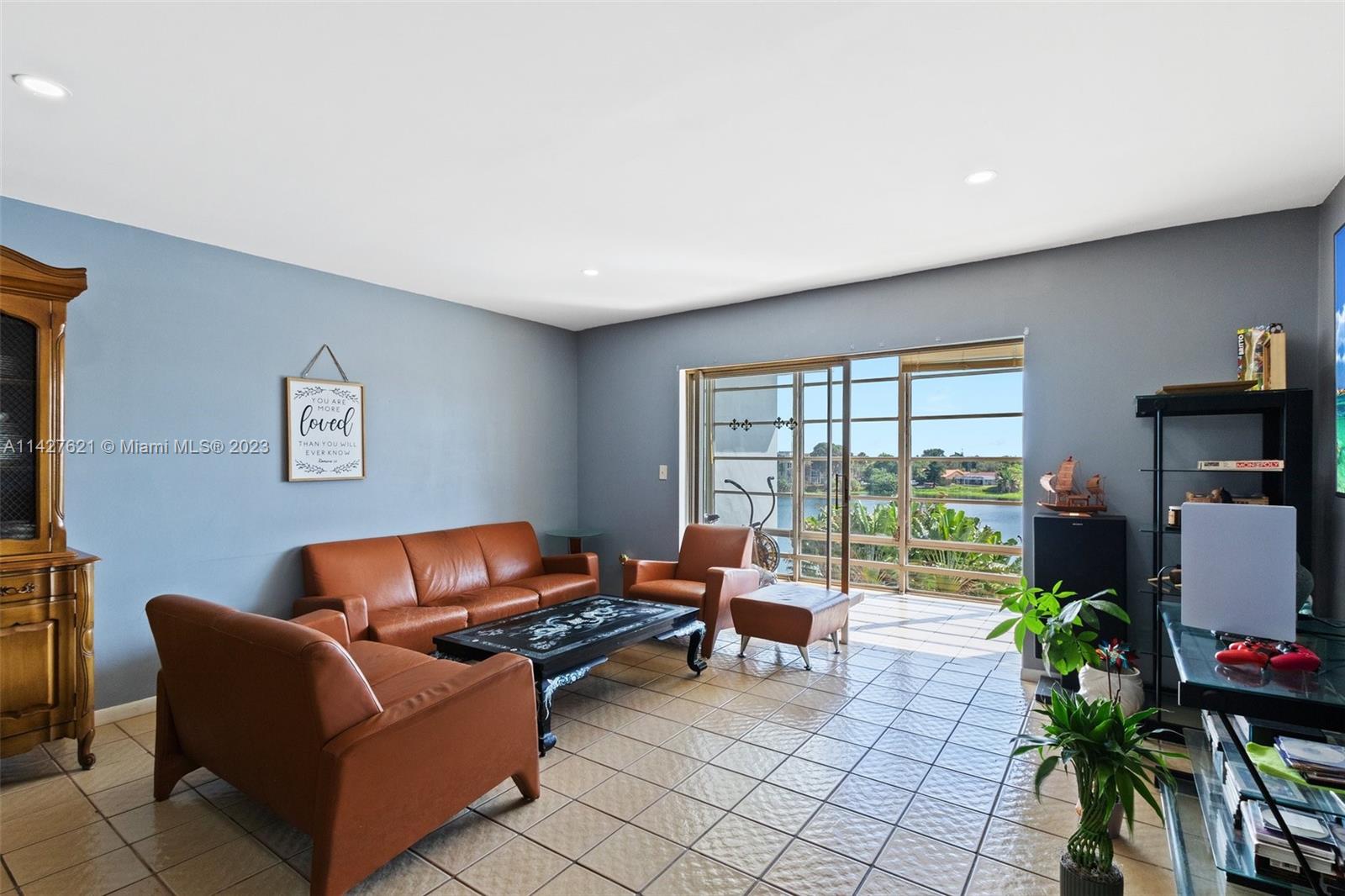 AZURE LAKE CONDO - Residential