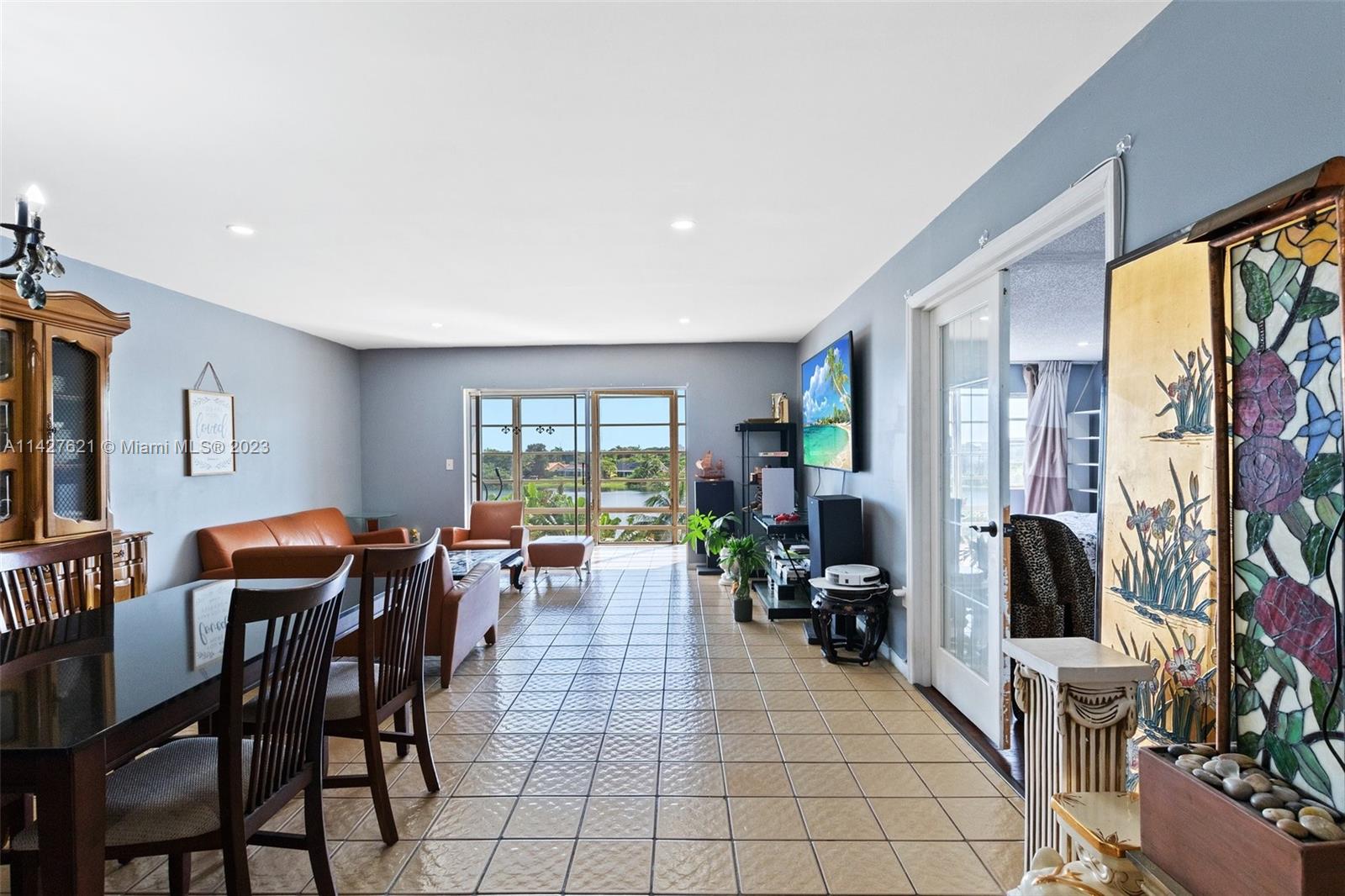 AZURE LAKE CONDO - Residential