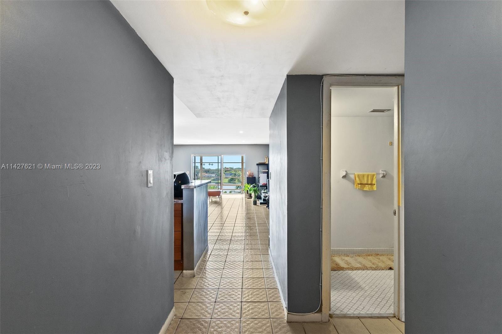 AZURE LAKE CONDO - Residential