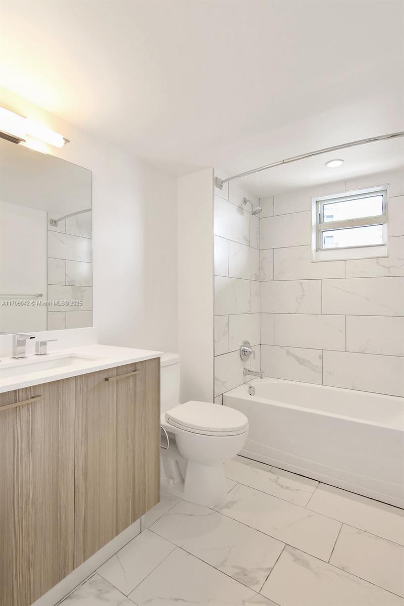 Bay Parc - Residential Lease