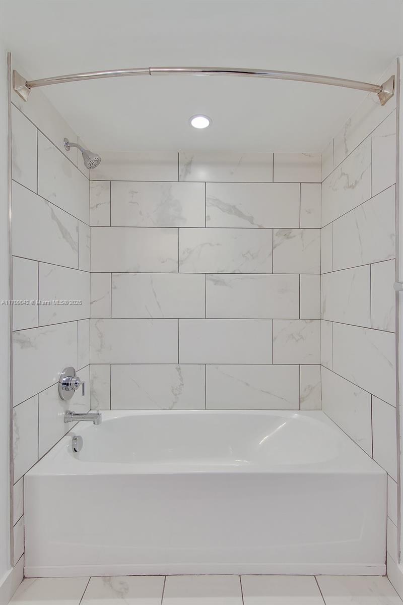 Bay Parc - Residential Lease