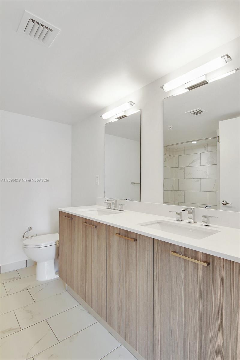 Bay Parc - Residential Lease