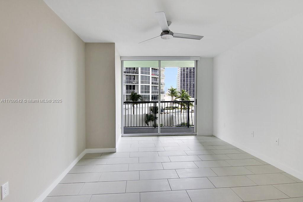 Bay Parc - Residential Lease