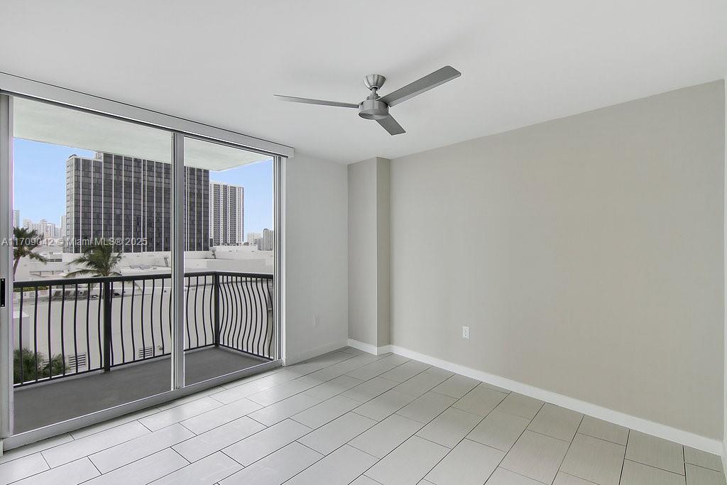 Bay Parc - Residential Lease