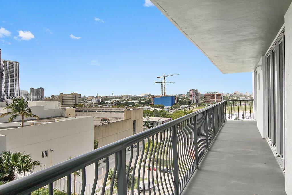 Bay Parc - Residential Lease