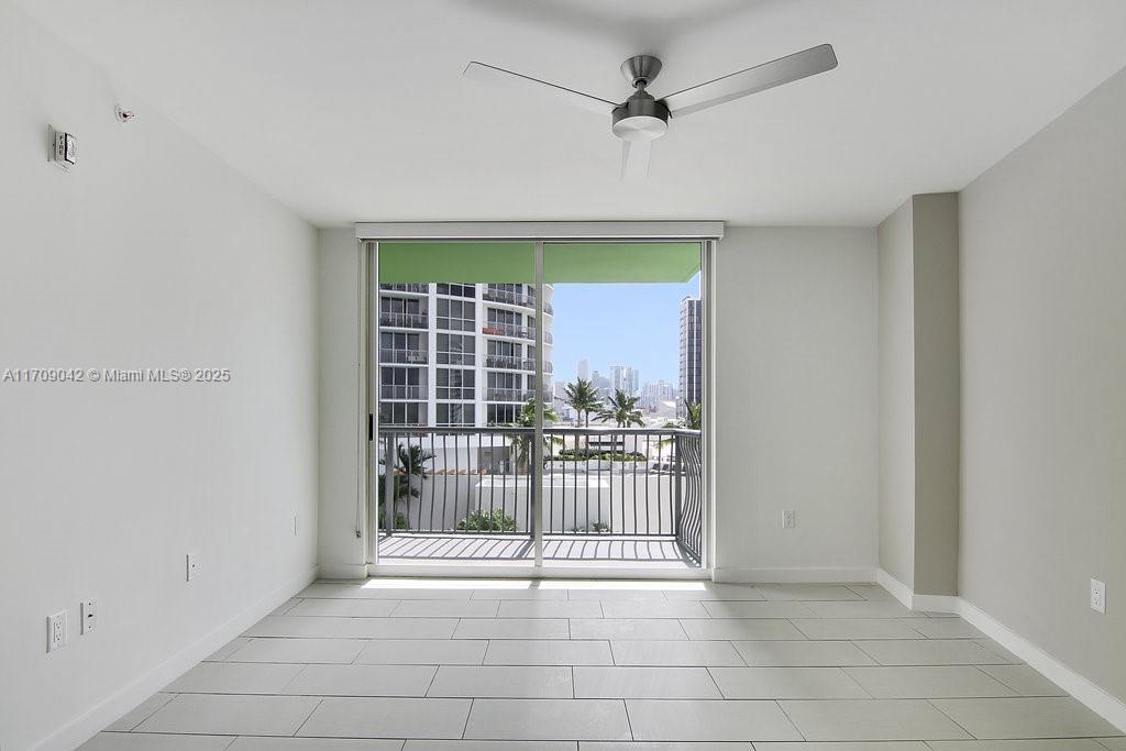 Bay Parc - Residential Lease