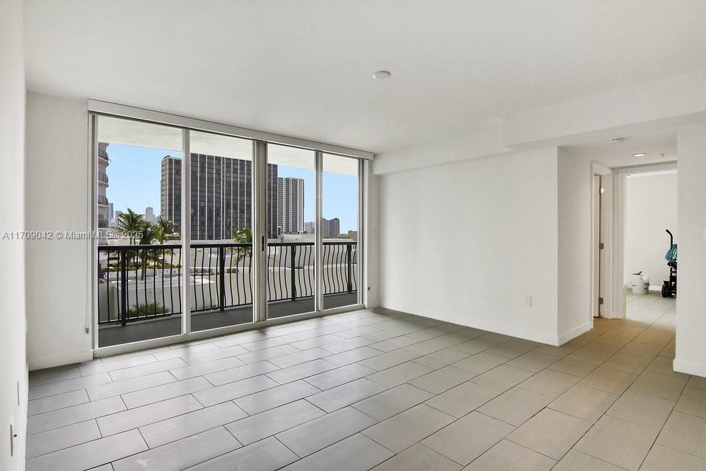 Bay Parc - Residential Lease