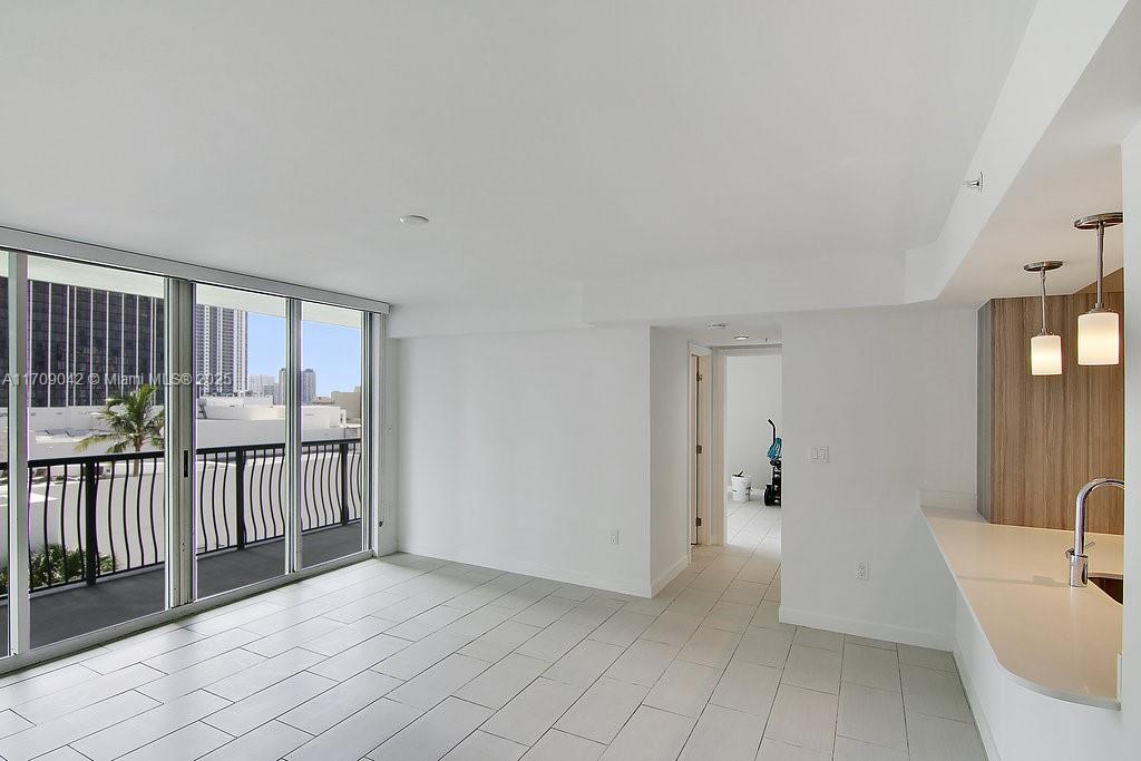 Bay Parc - Residential Lease